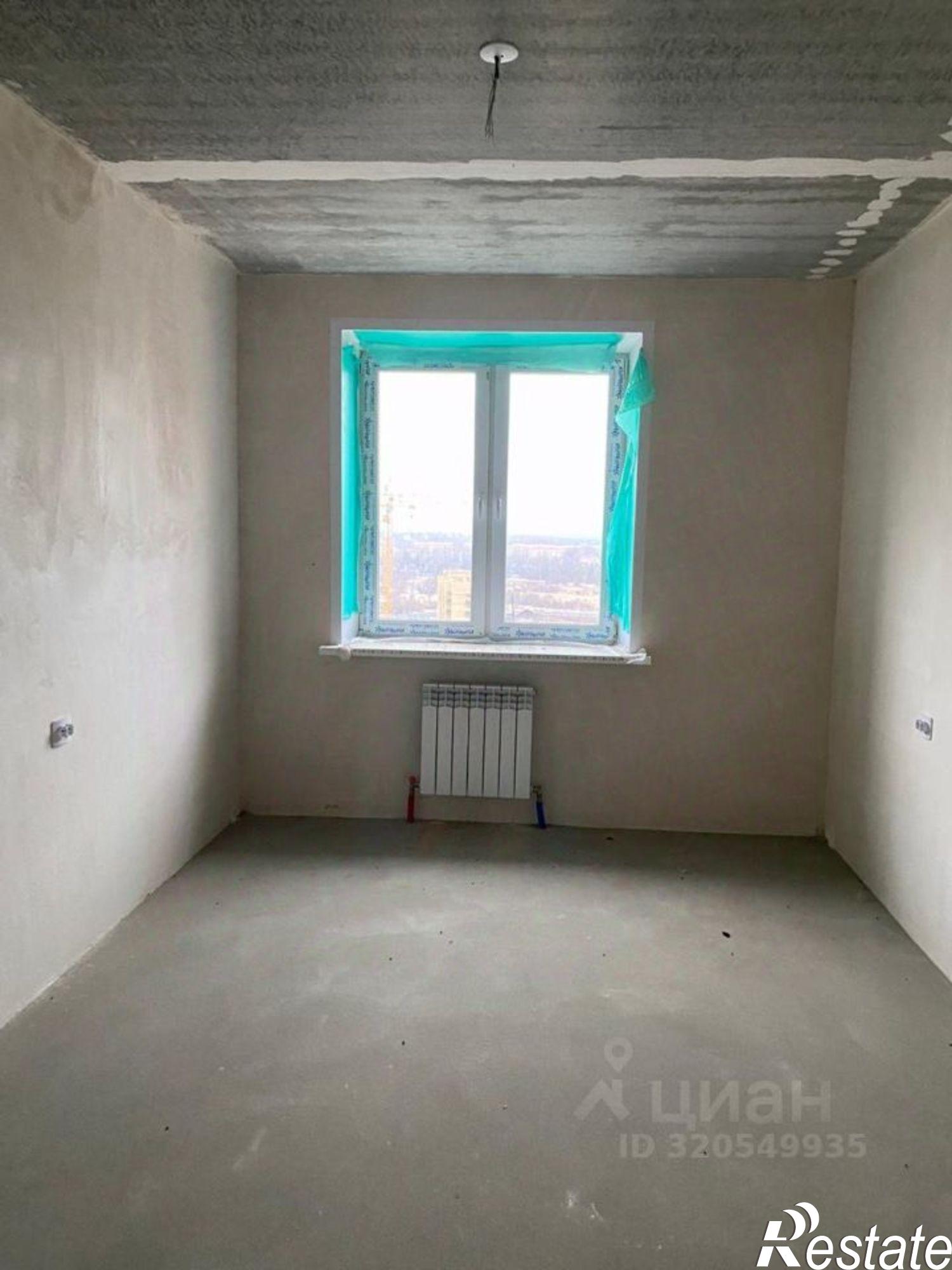 Купить квартиру за 6 451 200 рублей на Ленинградский проспект, 98/2