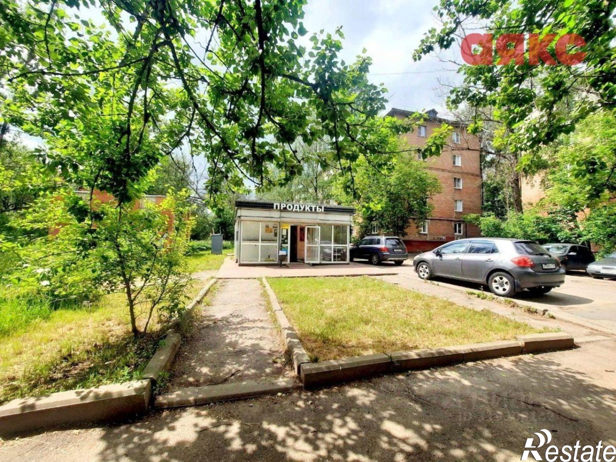 Купить торговое помещение за 2 200 030 рублей на улица Павлова