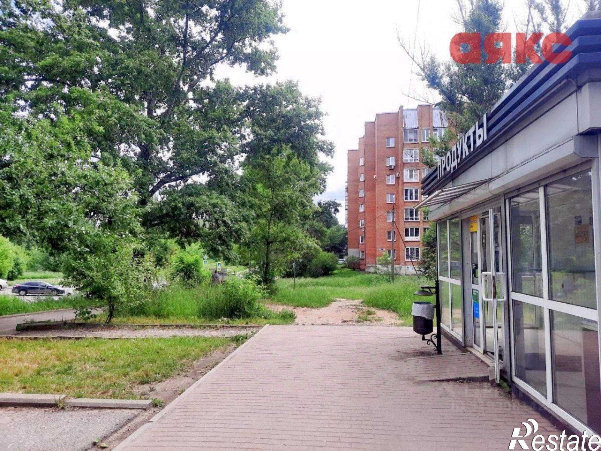 Купить торговое помещение за 2 200 030 рублей на улица Павлова