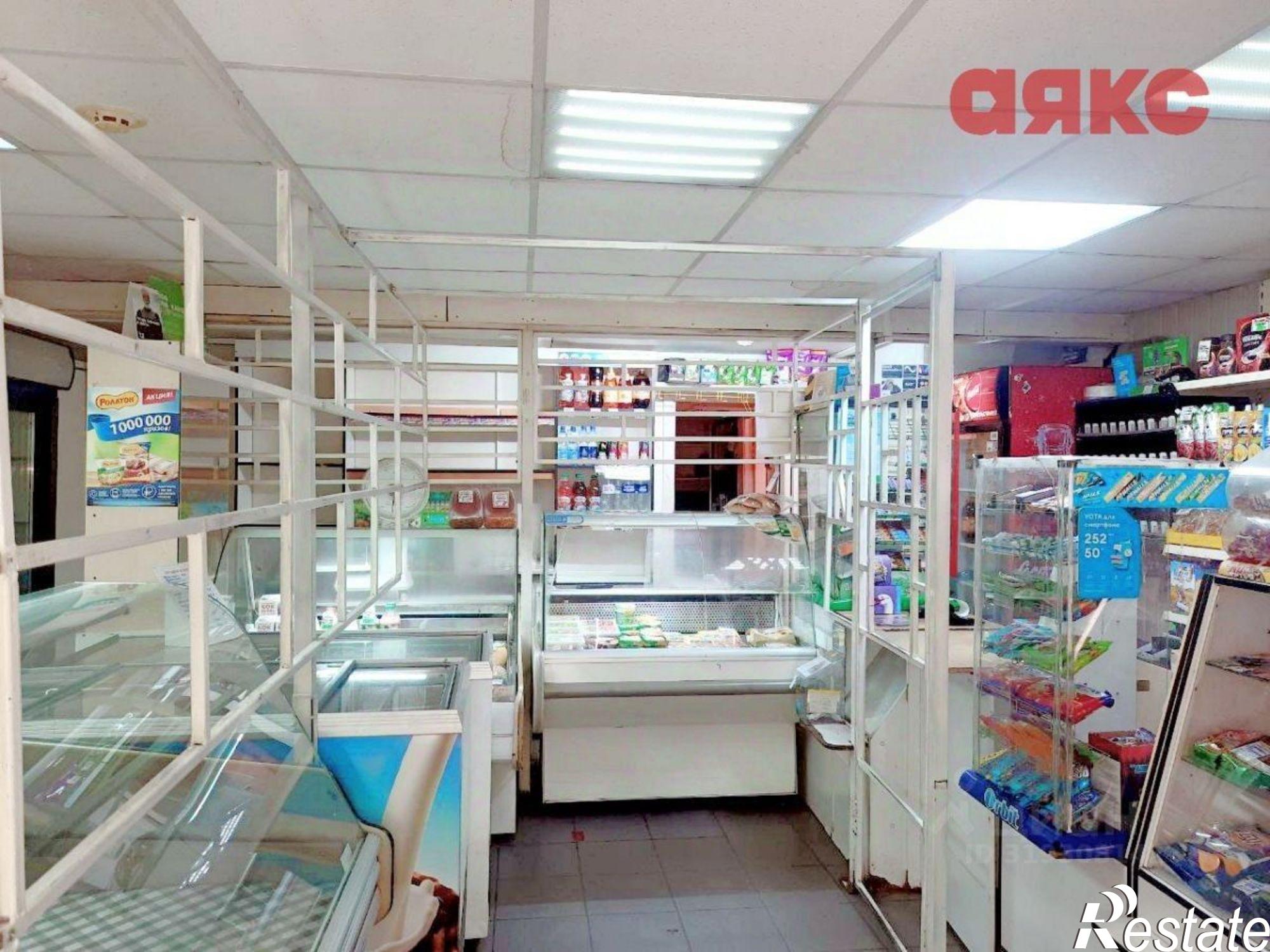 Купить торговое помещение за 2 200 030 рублей на улица Павлова