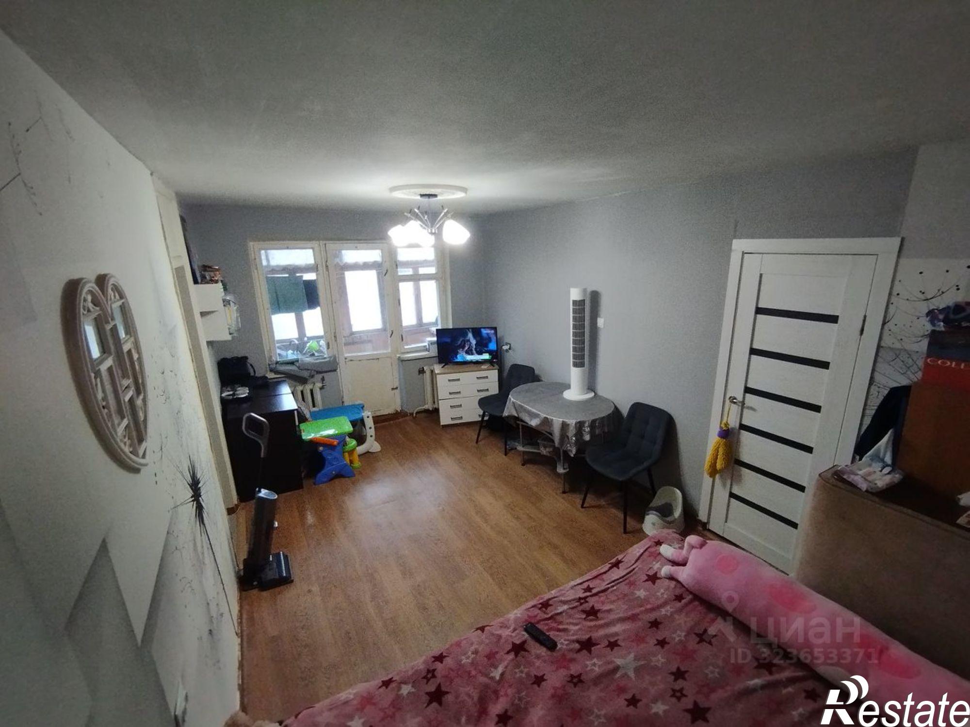 Купить квартиру за 3 200 000 рублей на улица Елены Колесовой, 14