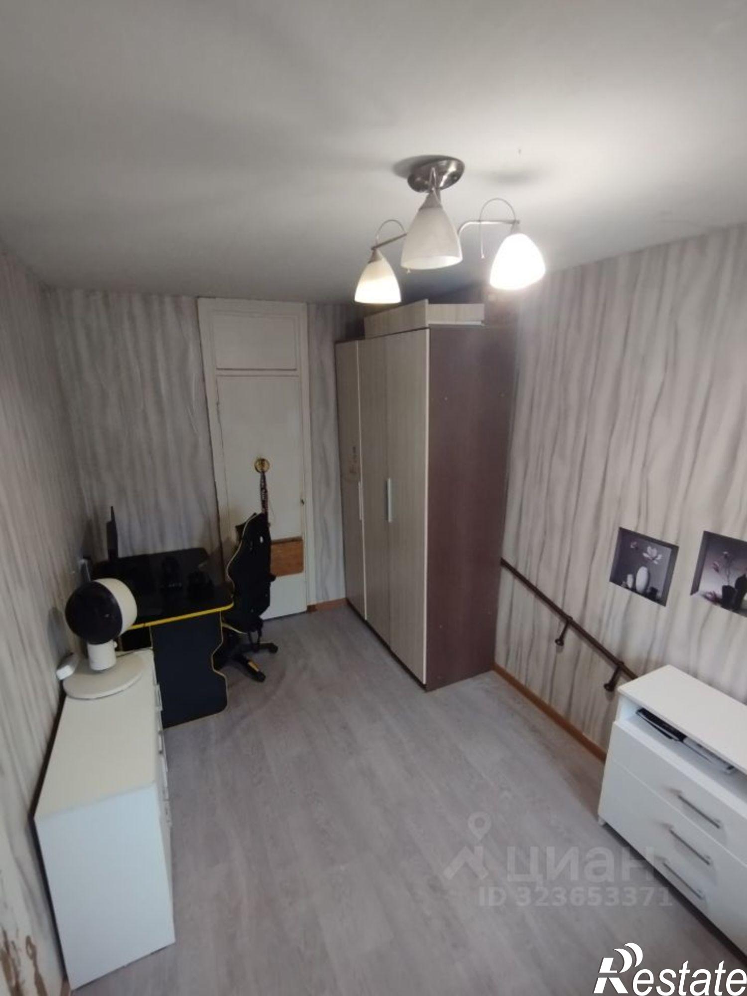 Купить квартиру за 3 200 000 рублей на улица Елены Колесовой, 14