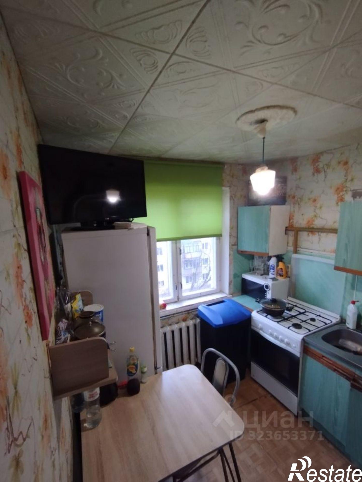 Купить квартиру за 3 200 000 рублей на улица Елены Колесовой, 14