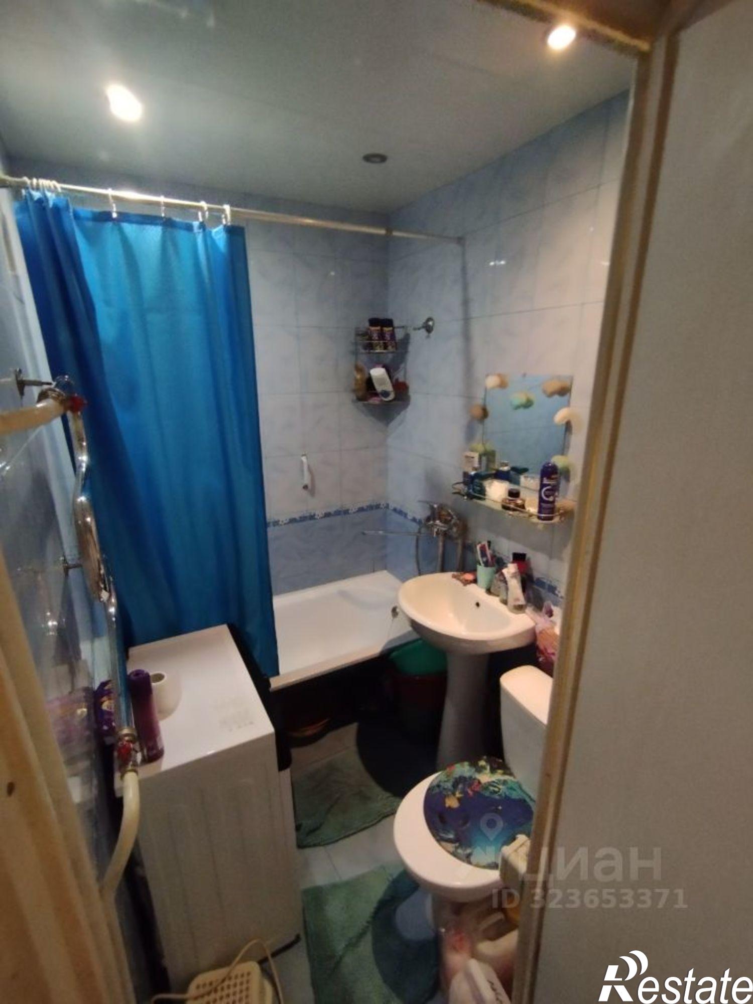 Купить квартиру за 3 200 000 рублей на улица Елены Колесовой, 14