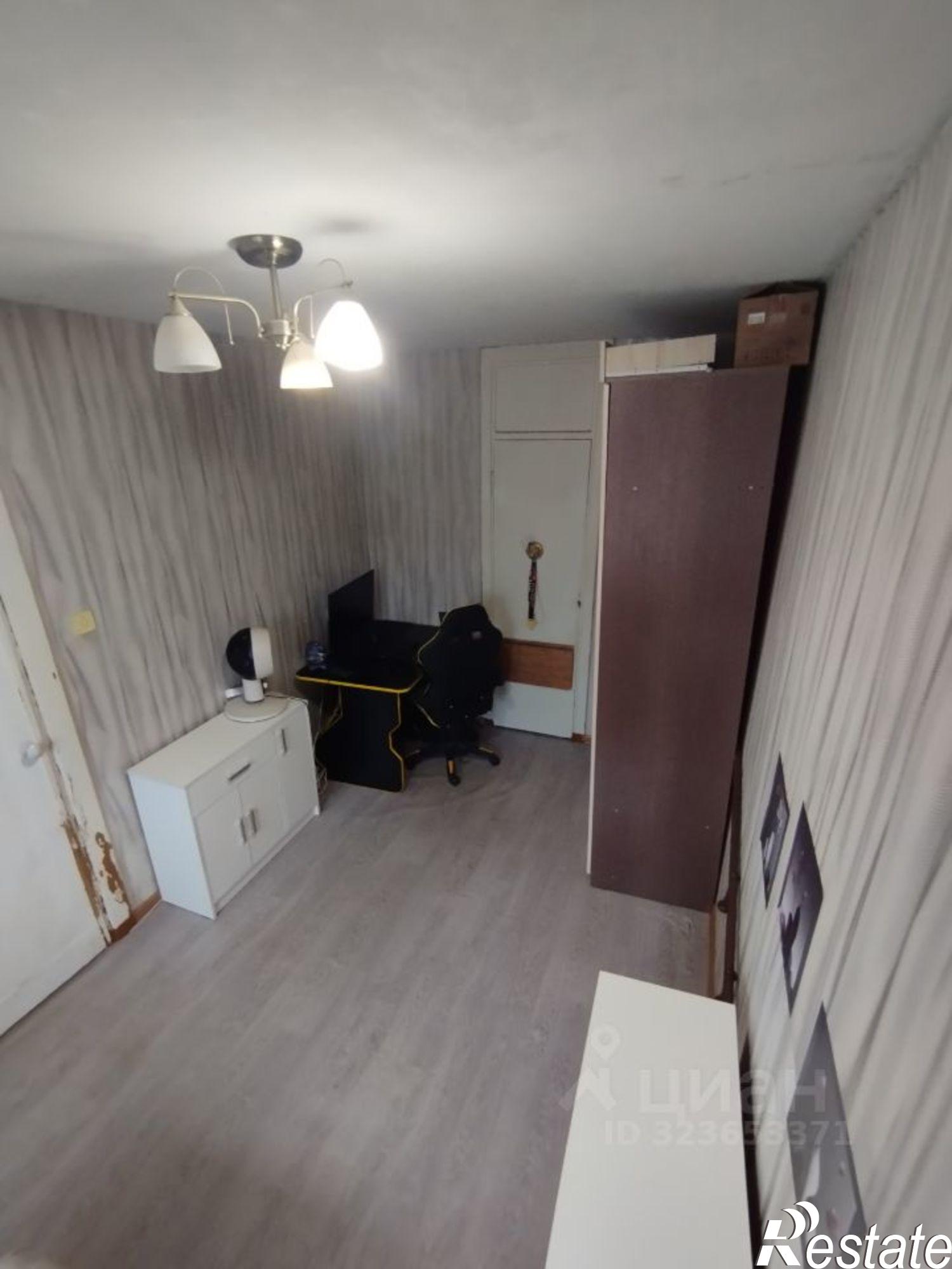 Купить квартиру за 3 200 000 рублей на улица Елены Колесовой, 14