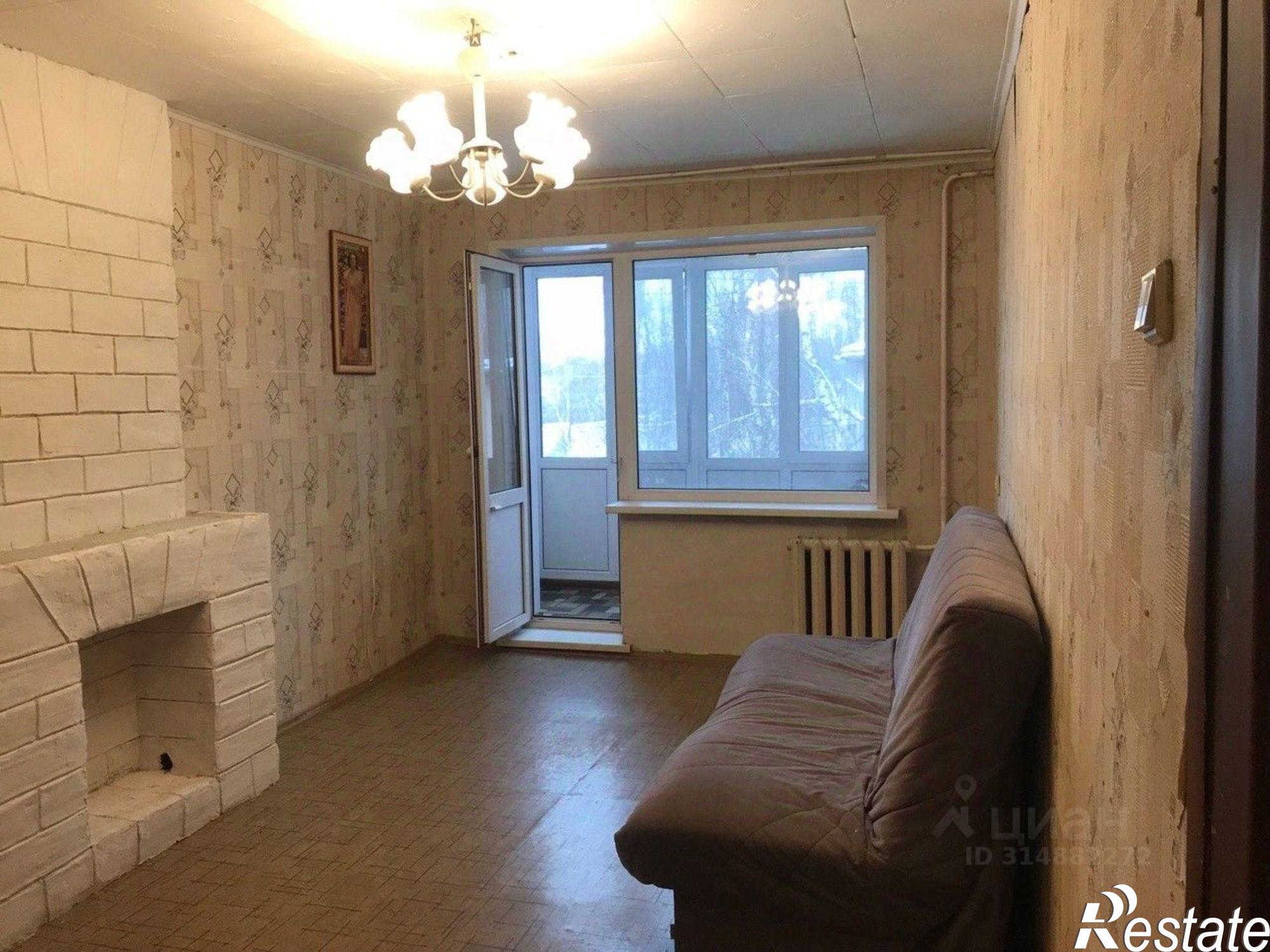 Купить квартиру за 4 200 000 рублей на проспект Дзержинского, 73