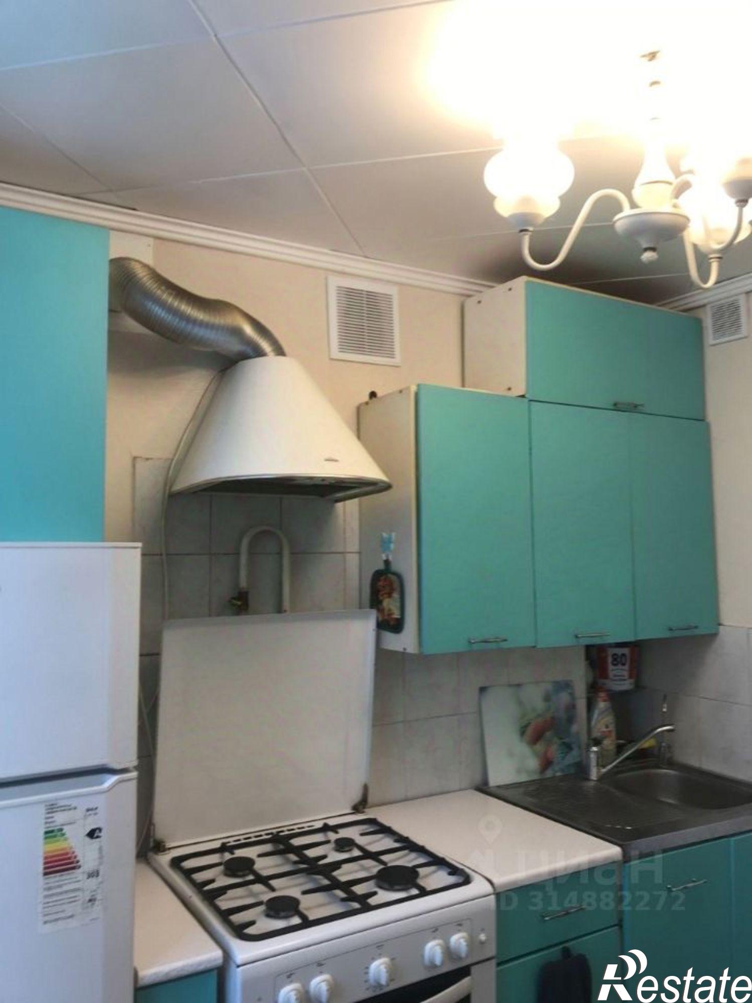 Купить квартиру за 4 200 000 рублей на проспект Дзержинского, 73