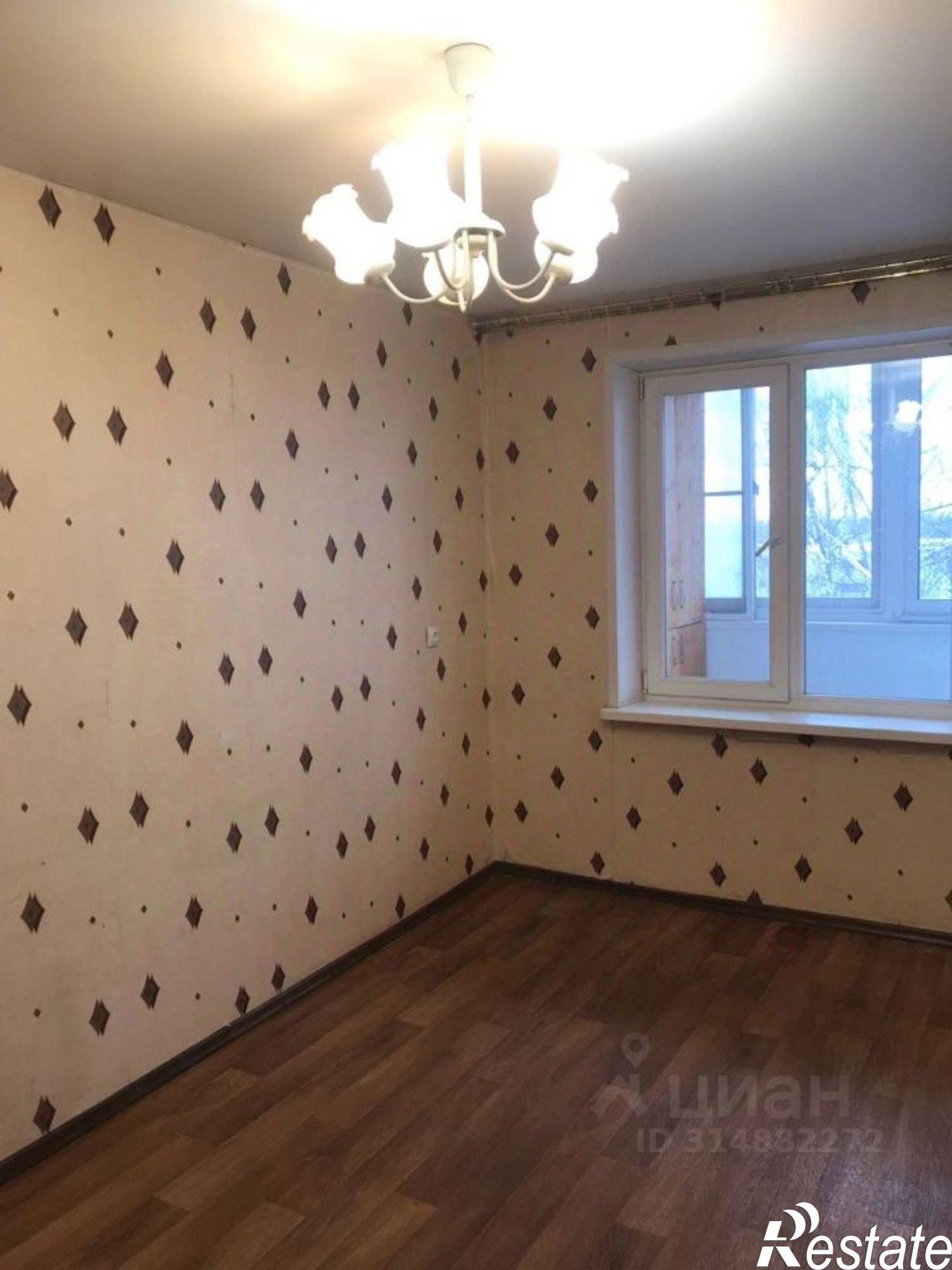 Купить квартиру за 4 200 000 рублей на проспект Дзержинского, 73