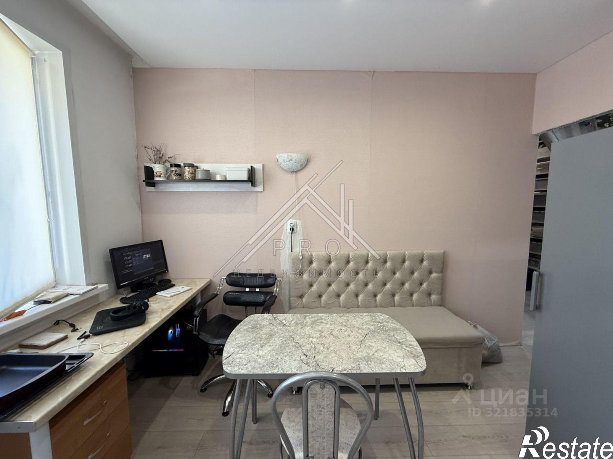 Купить квартиру за 4 200 000 рублей на 4-й Норский переулок, 2