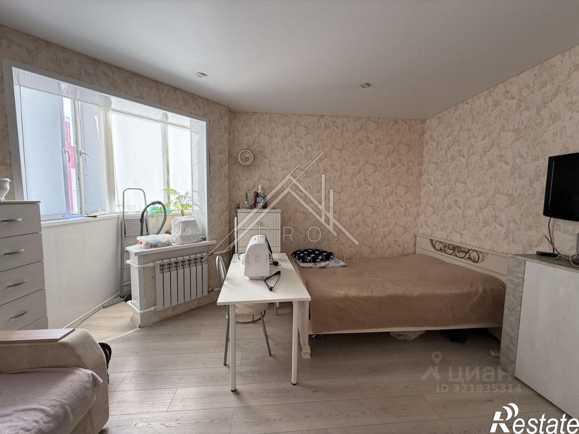 Купить квартиру за 4 200 000 рублей на 4-й Норский переулок, 2