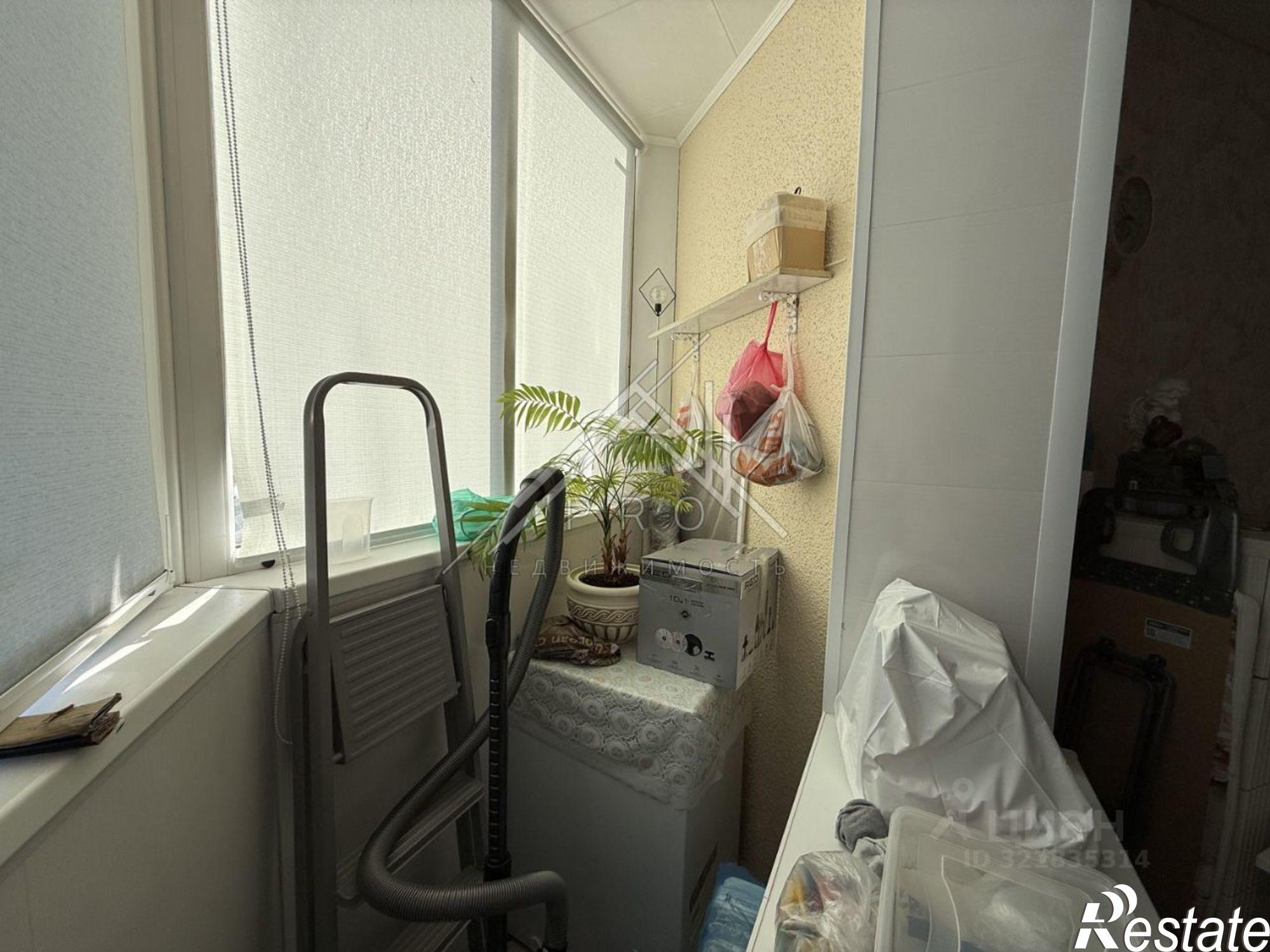 Купить квартиру за 4 200 000 рублей на 4-й Норский переулок, 2