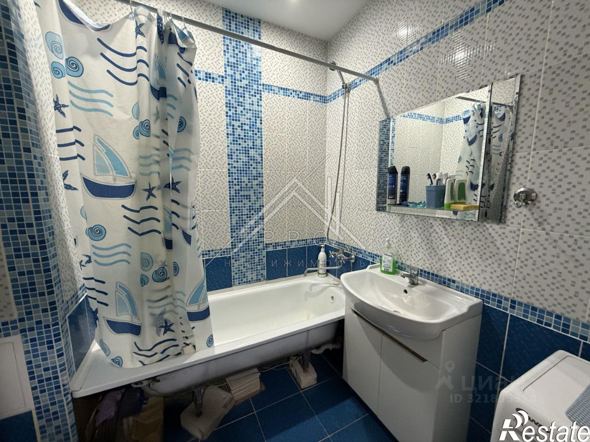 Купить квартиру за 4 200 000 рублей на 4-й Норский переулок, 2