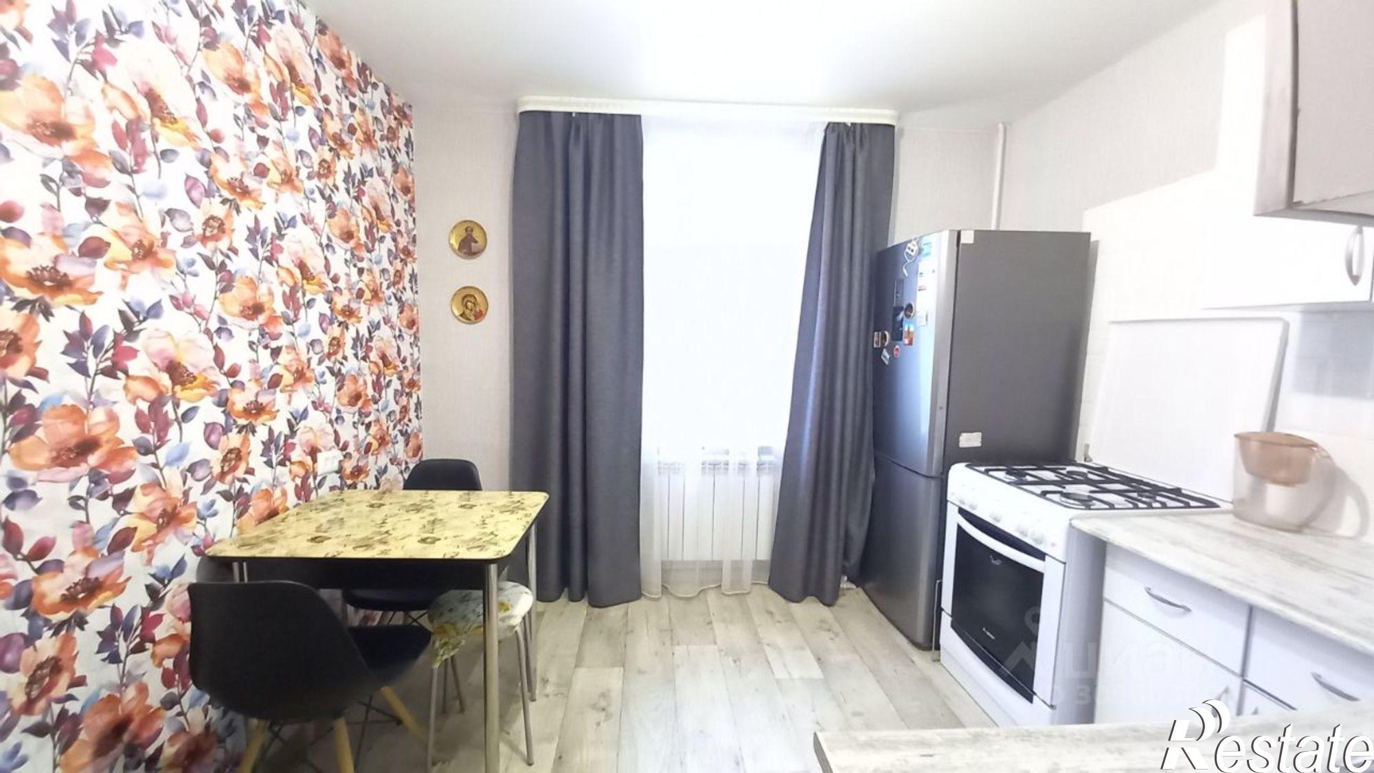 Купить квартиру за 4 900 000 рублей на Ленинградский проспект, 66 к3