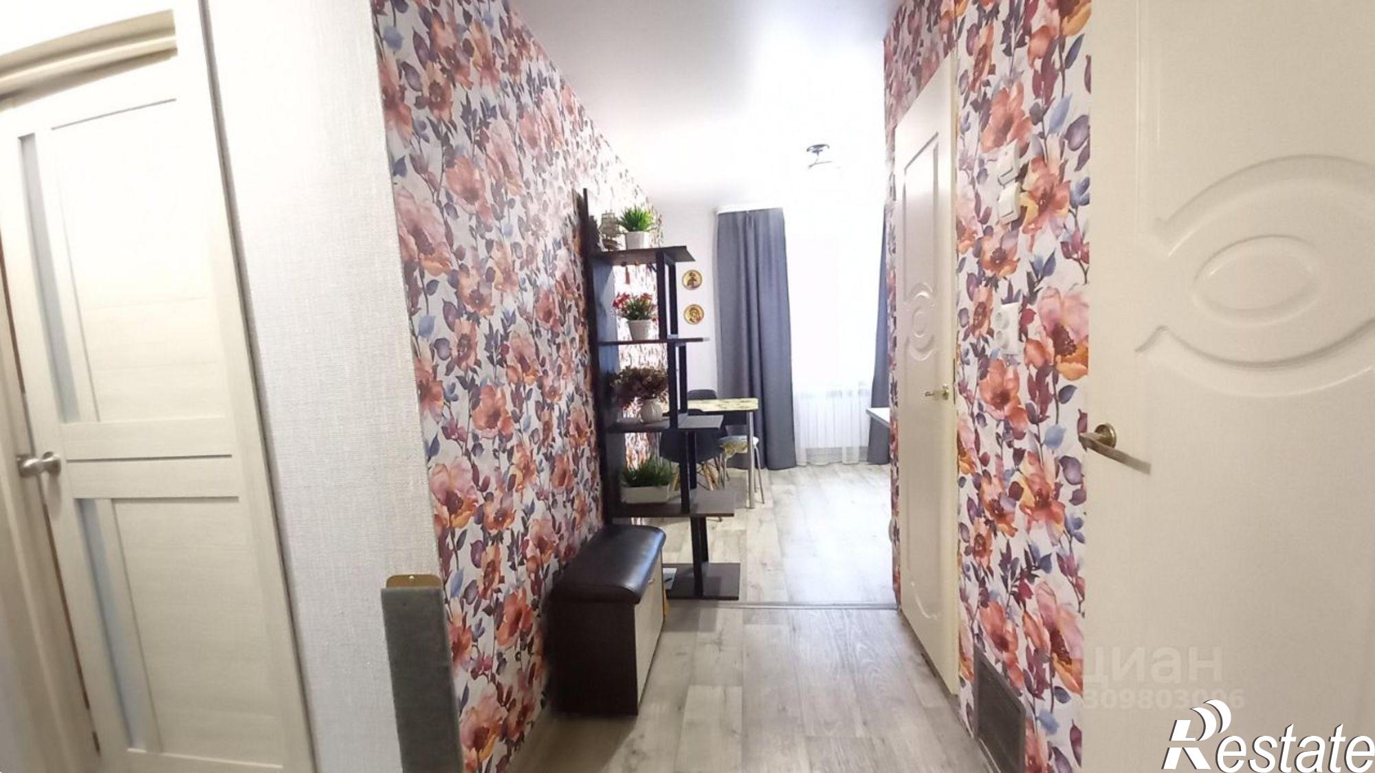 Купить квартиру за 4 900 000 рублей на Ленинградский проспект, 66 к3