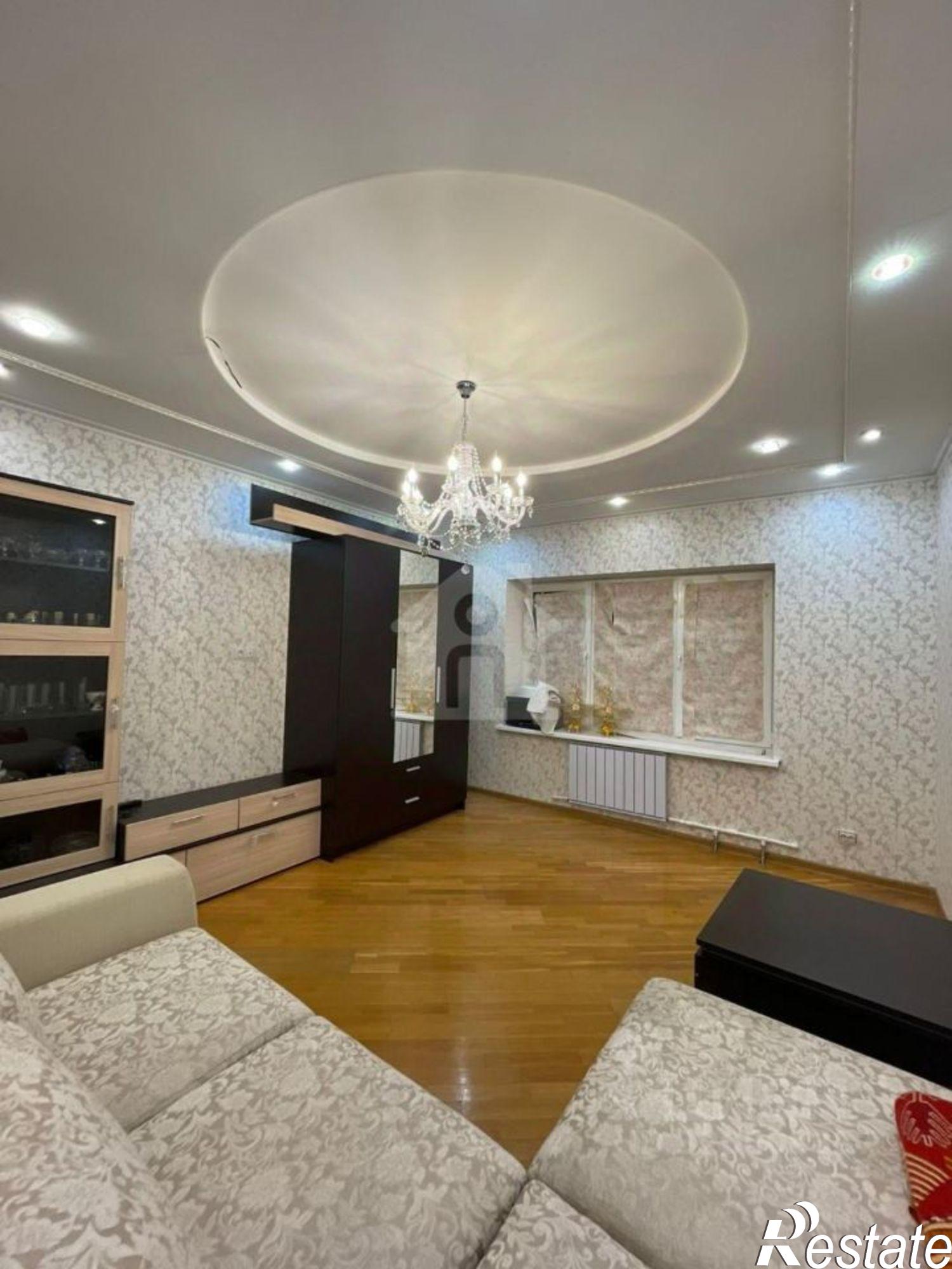 Купить квартиру за 5 800 000 рублей на Ярославль г., 4-я Путевая ул., дом 36