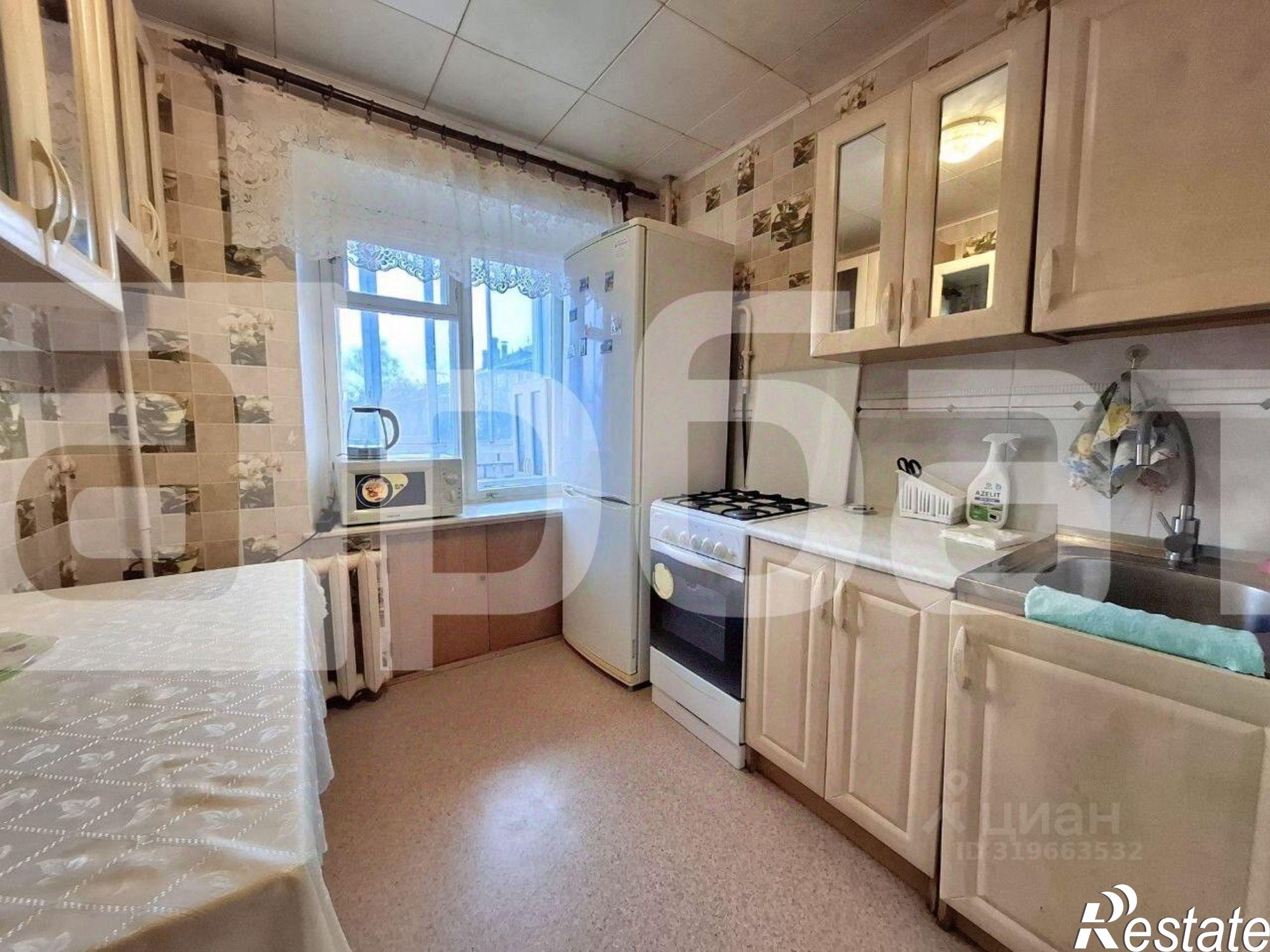 Купить квартиру за 3 300 000 рублей на Угличская улица, 56