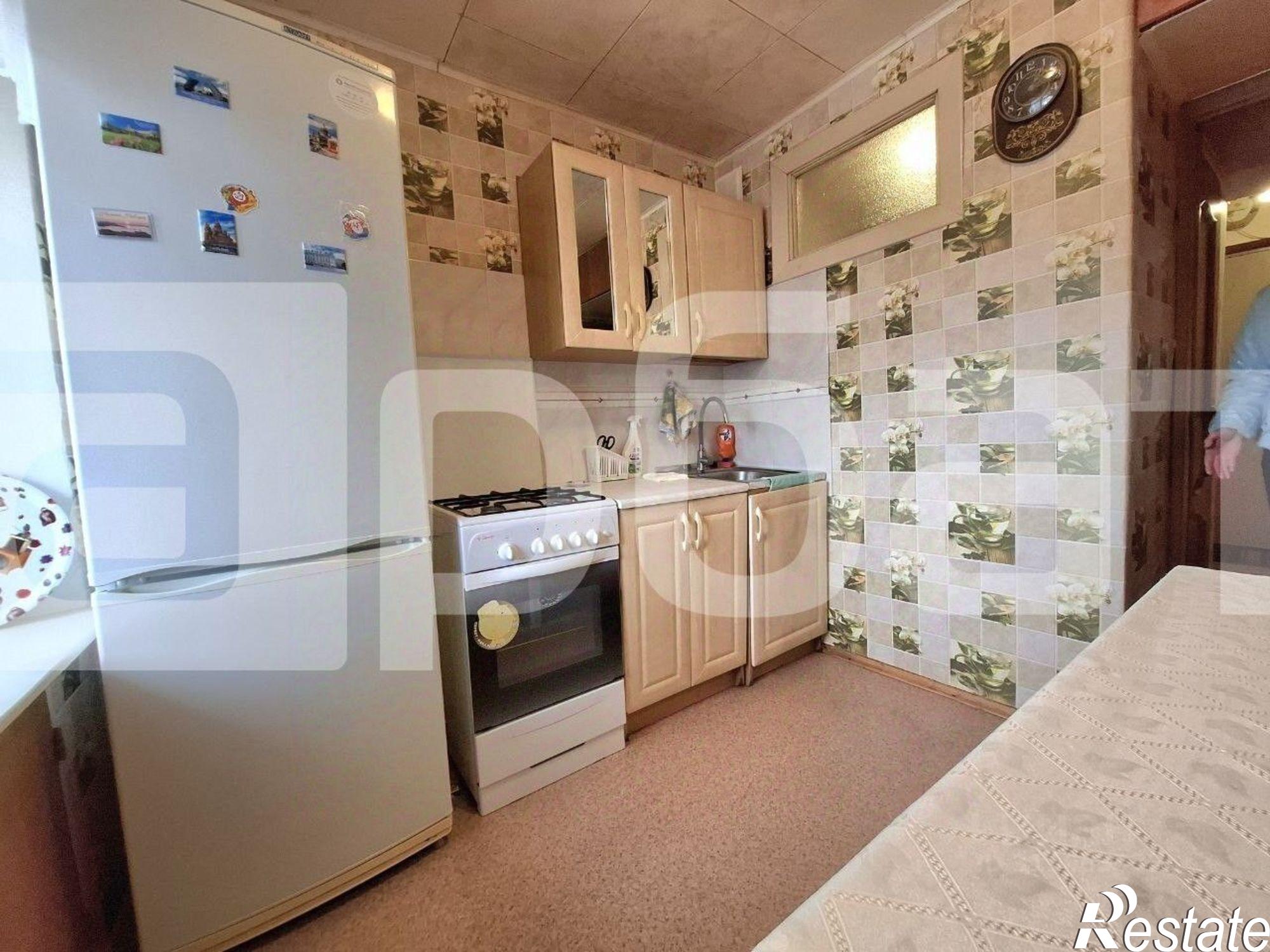 Купить квартиру за 3 300 000 рублей на Угличская улица, 56