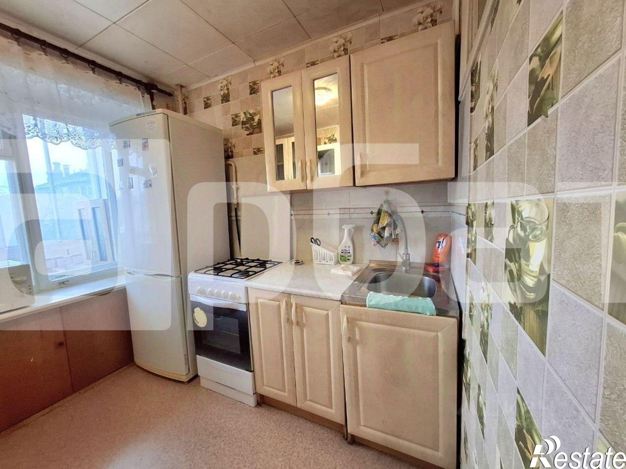 Купить квартиру за 3 300 000 рублей на Угличская улица, 56