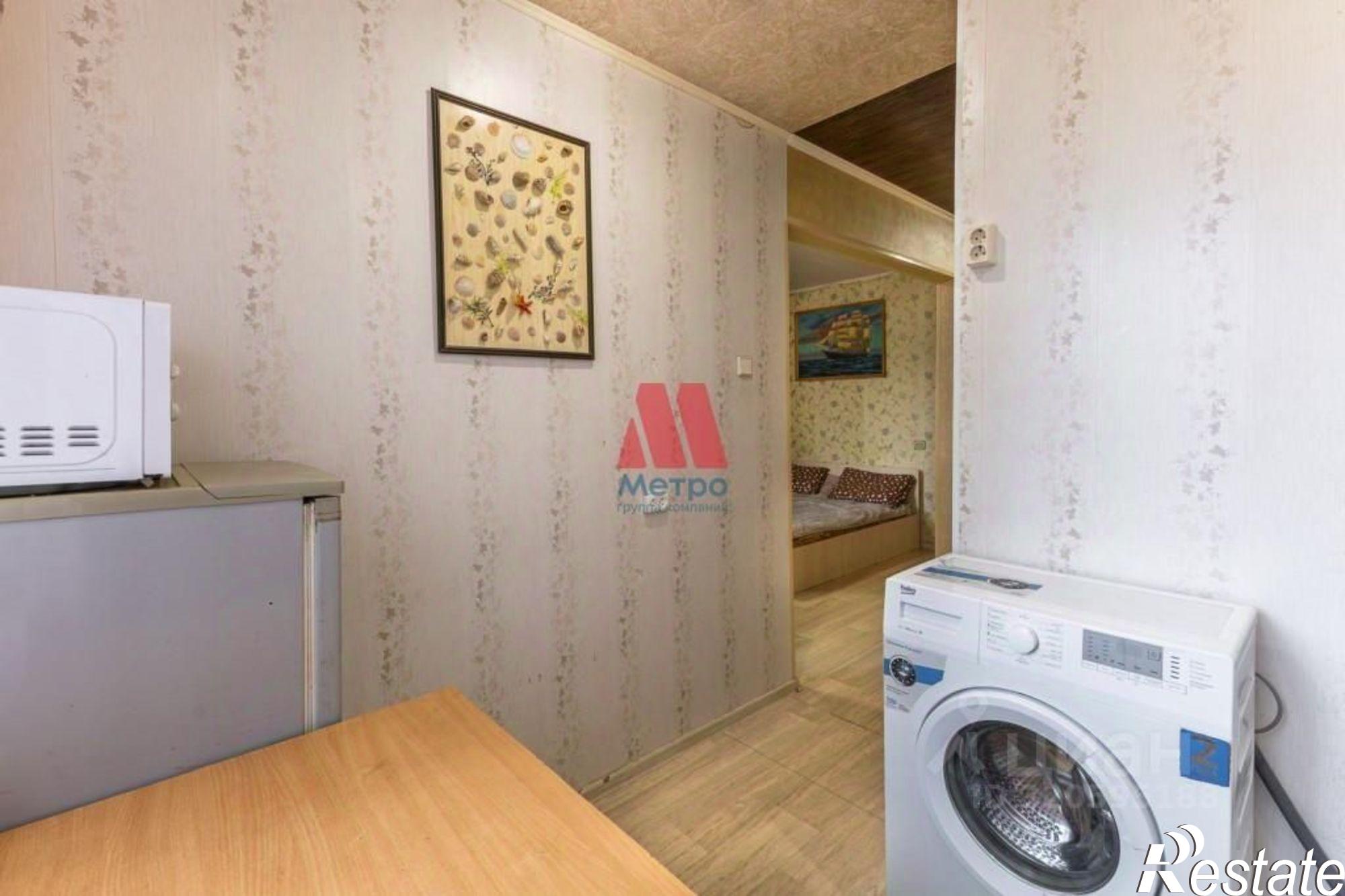 Купить квартиру за 2 700 000 рублей на улица Блюхера, 56