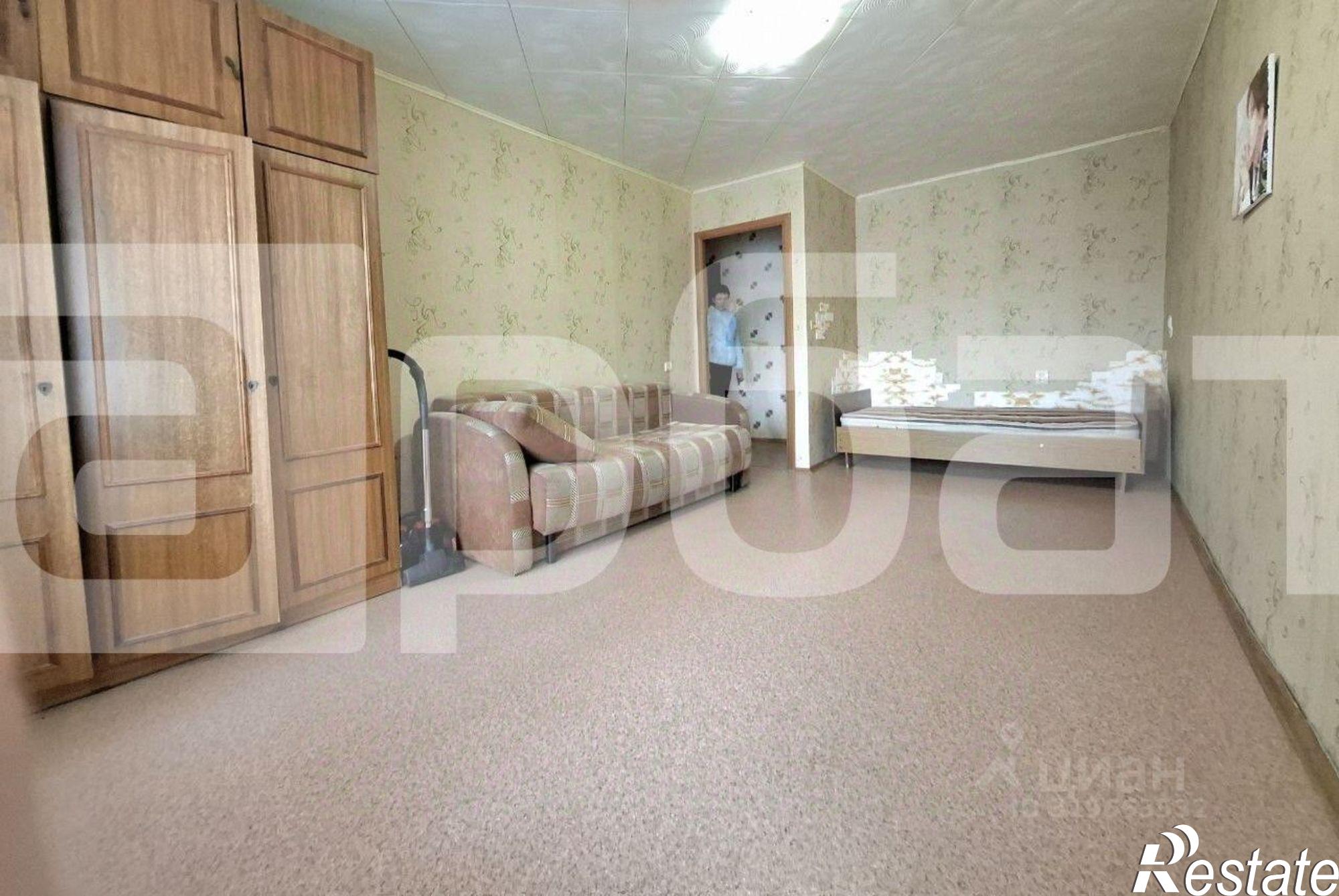 Купить квартиру за 3 300 000 рублей на Угличская улица, 56