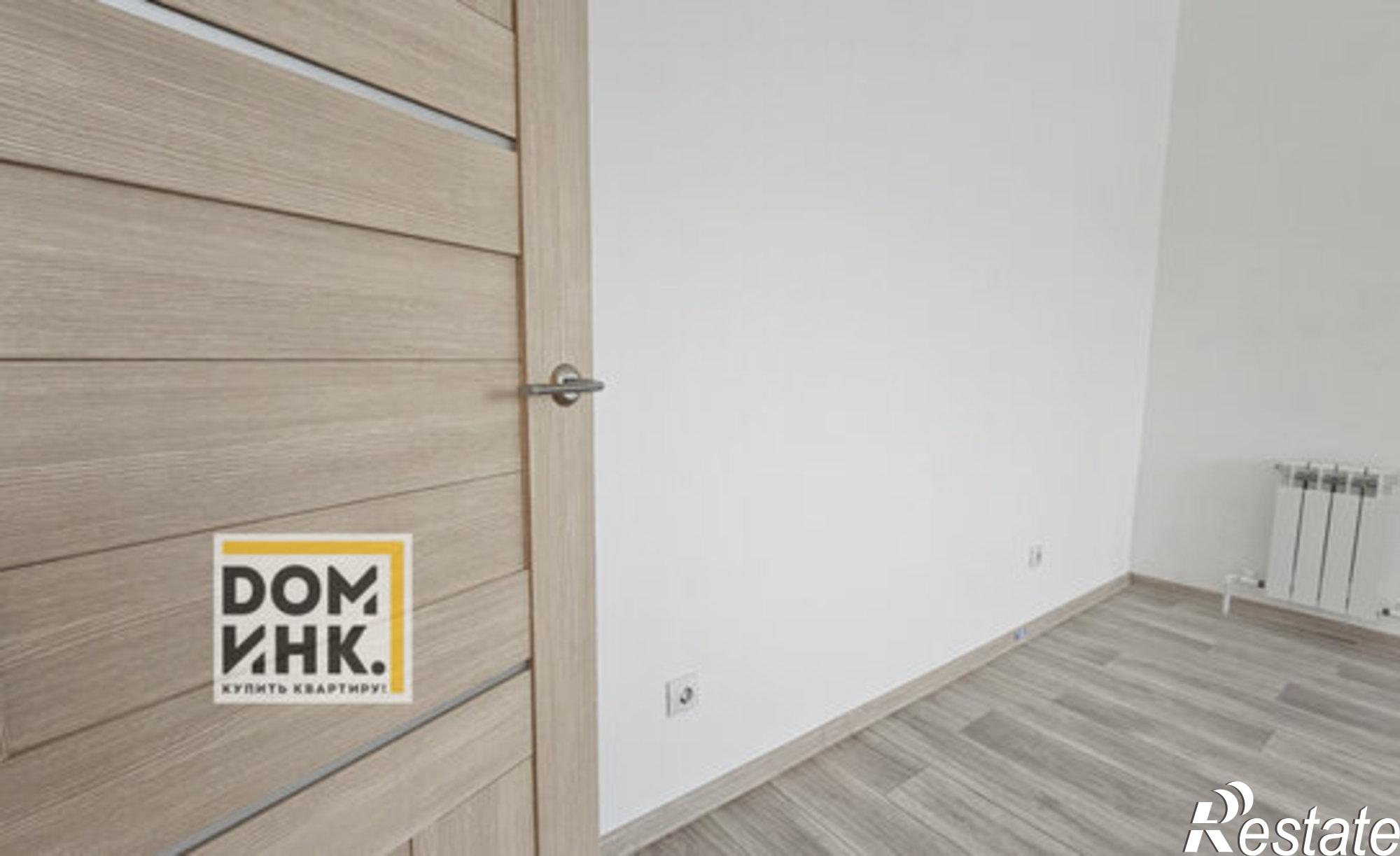 Купить квартиру за 5 000 000 рублей на улица Александра Додонова, 8 к6