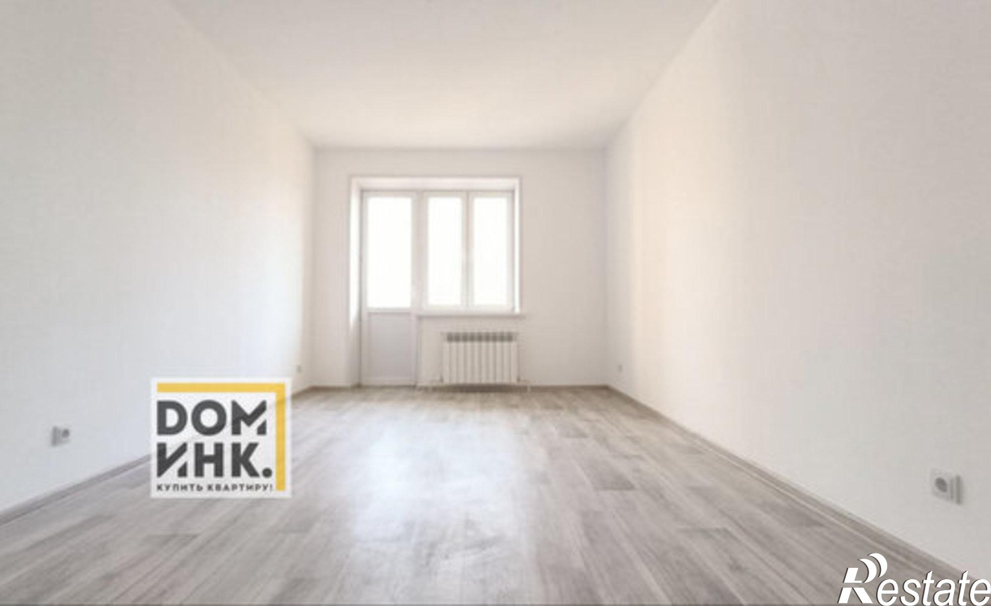 Купить квартиру за 5 000 000 рублей на улица Александра Додонова, 8 к6