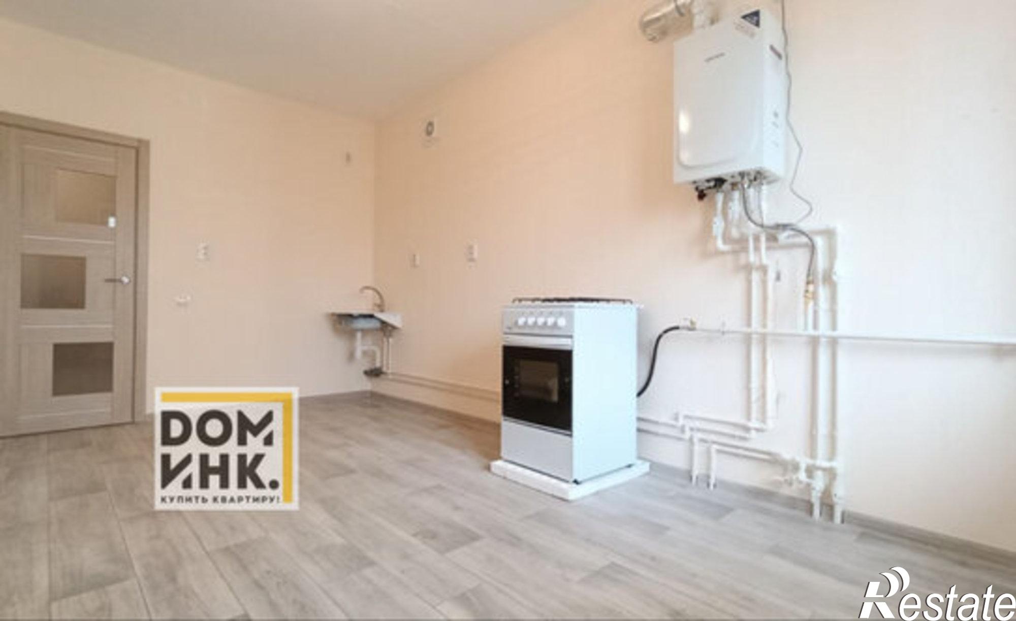 Купить квартиру за 5 000 000 рублей на улица Александра Додонова, 8 к6