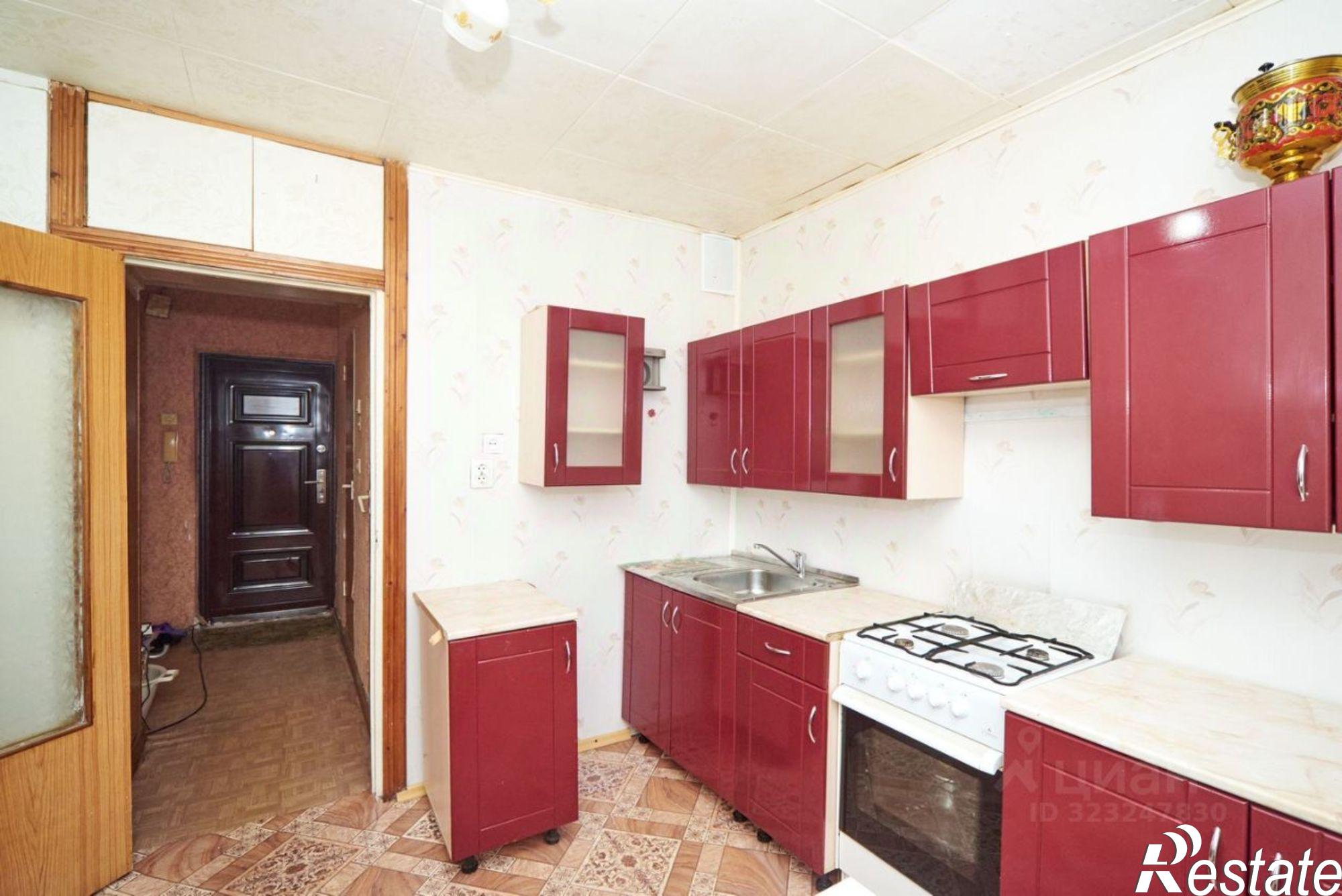 Купить комнату за 850 000 рублей на 1-я Портовая улица, 1