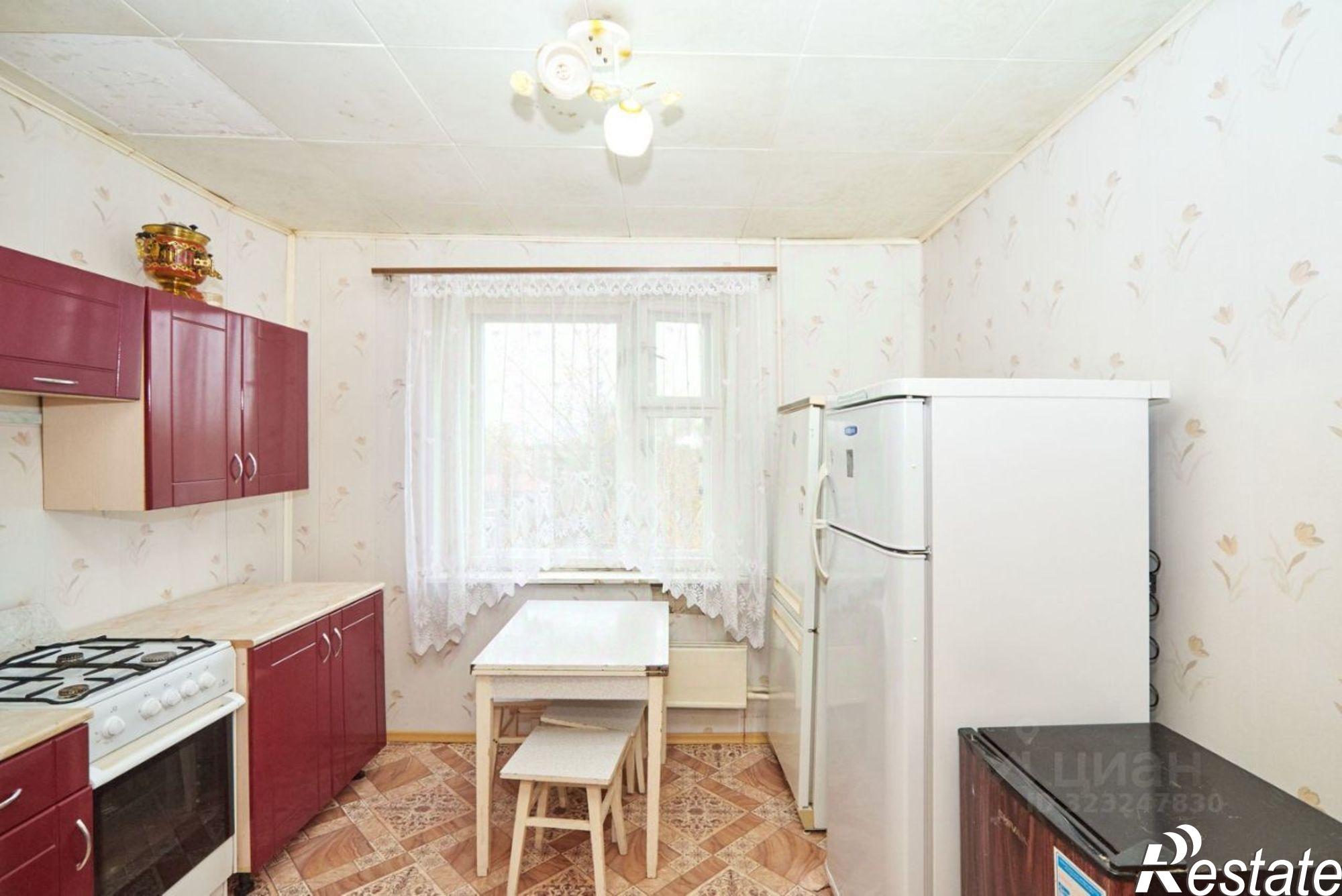 Купить комнату за 850 000 рублей на 1-я Портовая улица, 1