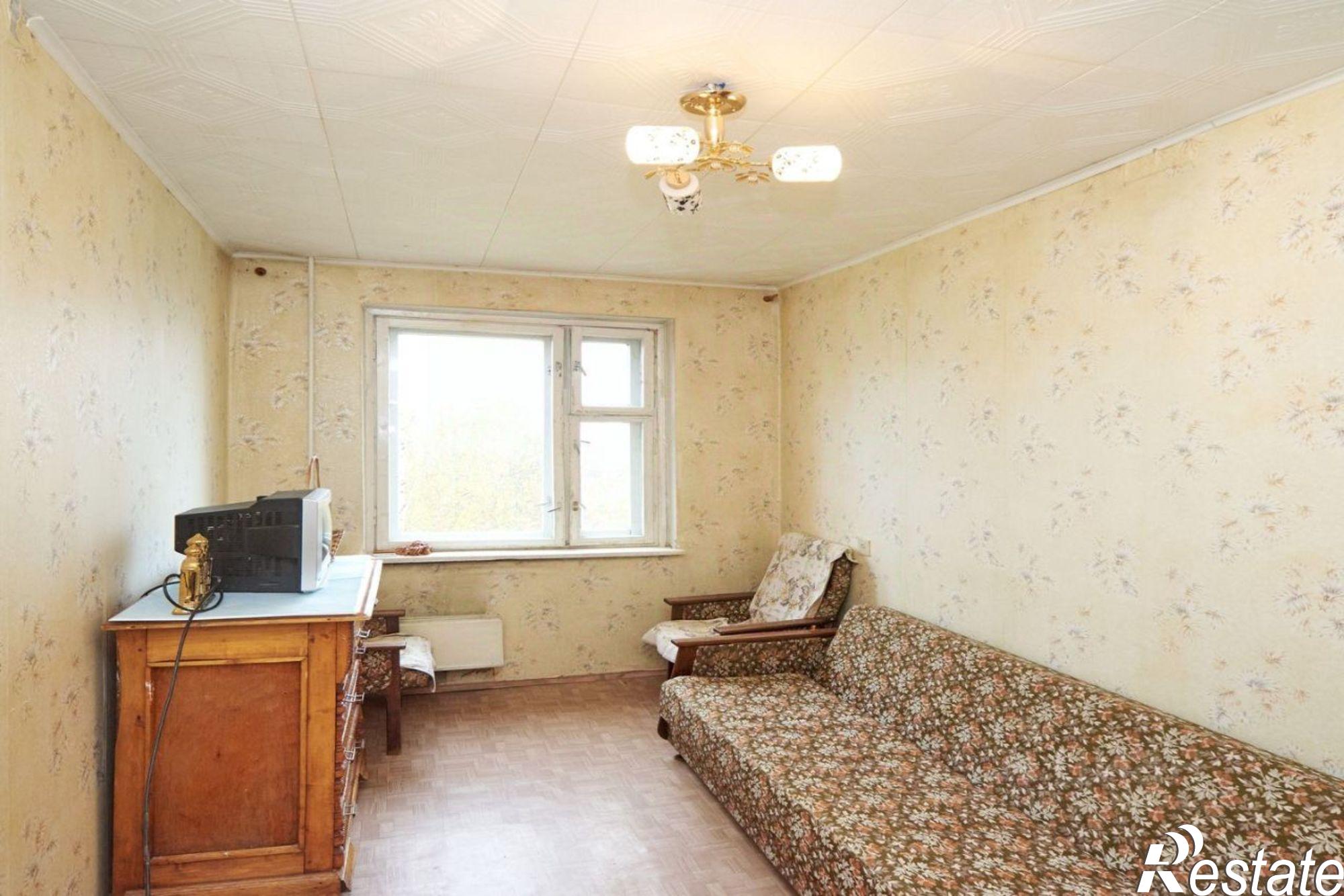 Купить комнату за 850 000 рублей на 1-я Портовая улица, 1