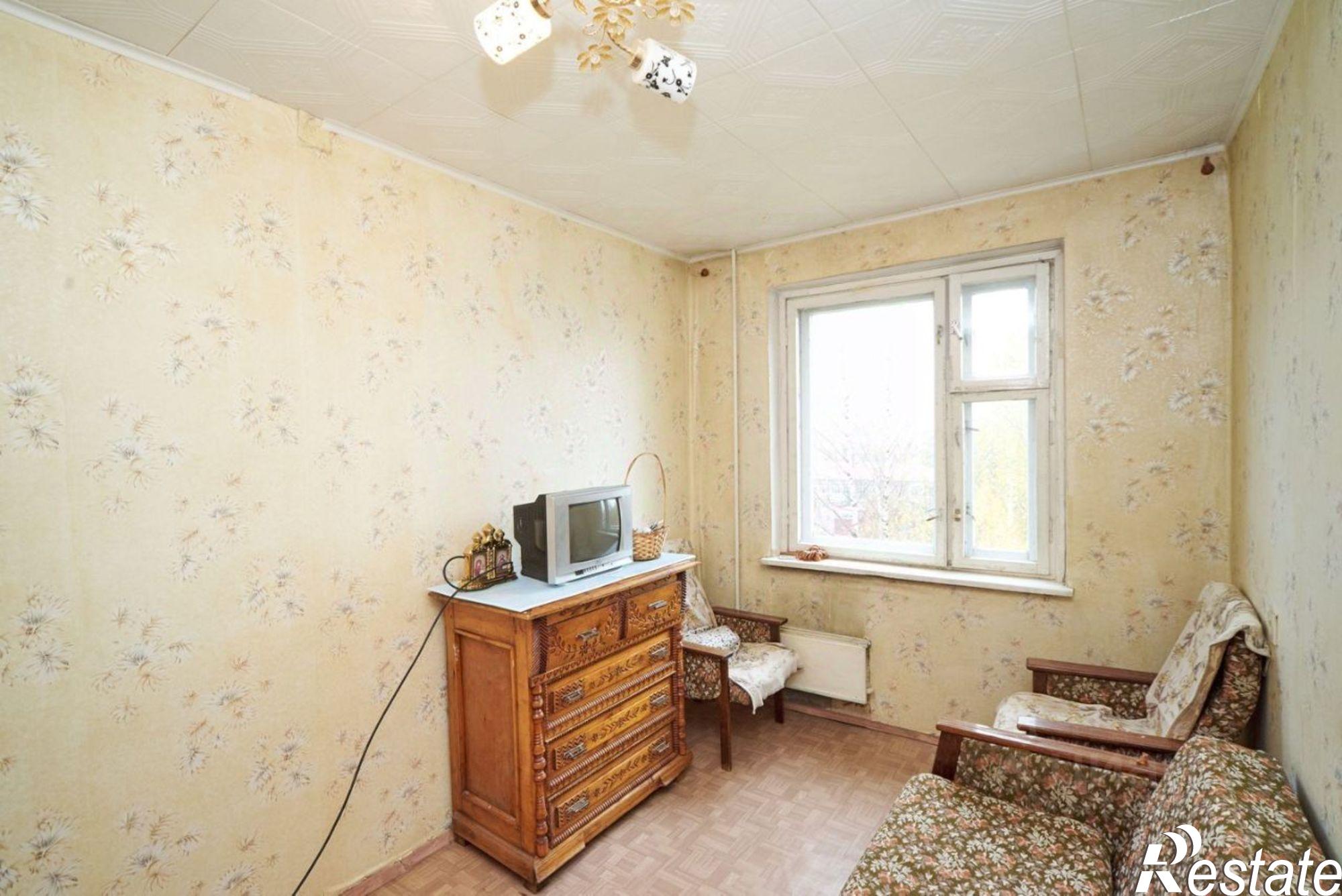 Купить комнату за 850 000 рублей на 1-я Портовая улица, 1