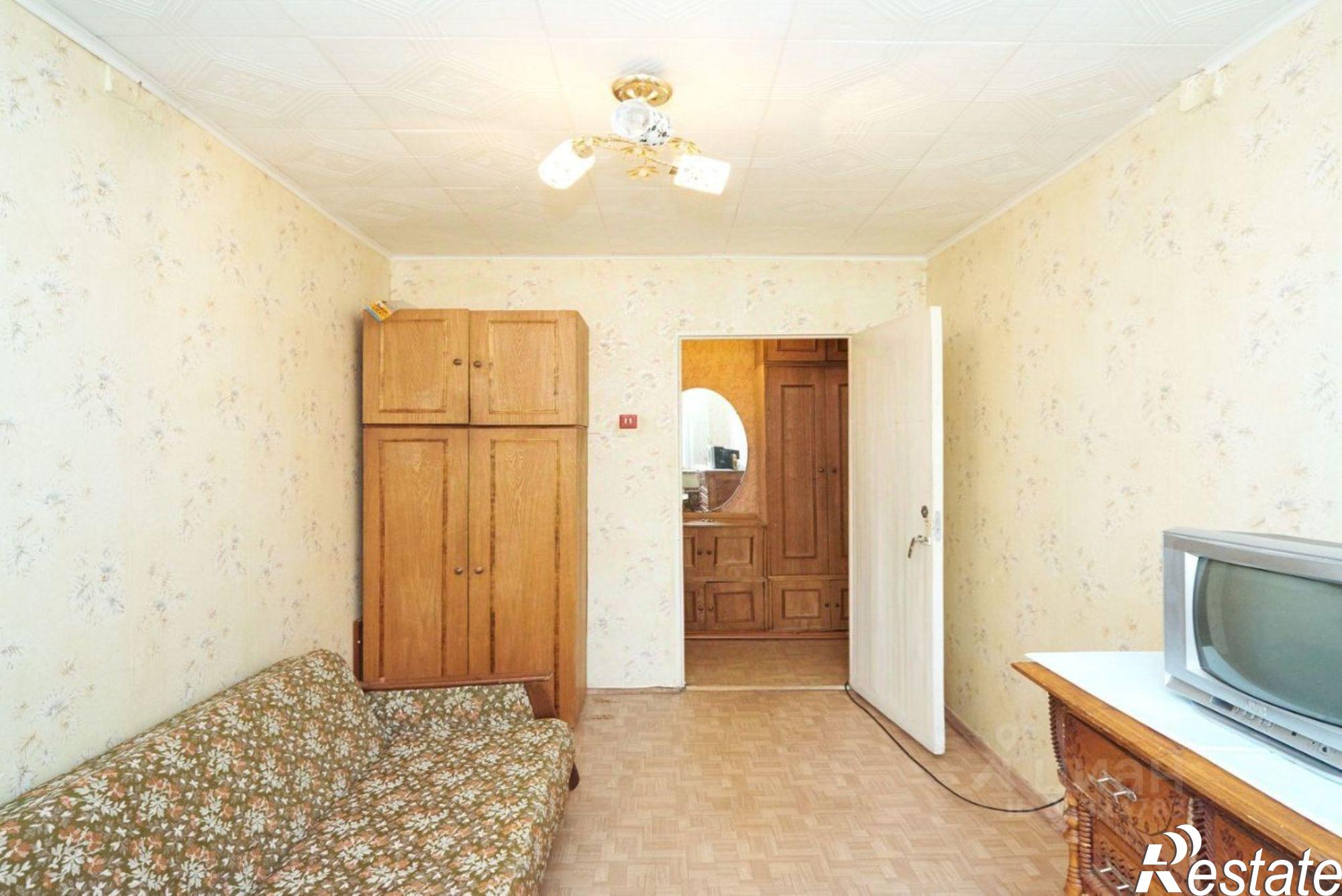 Купить комнату за 850 000 рублей на 1-я Портовая улица, 1