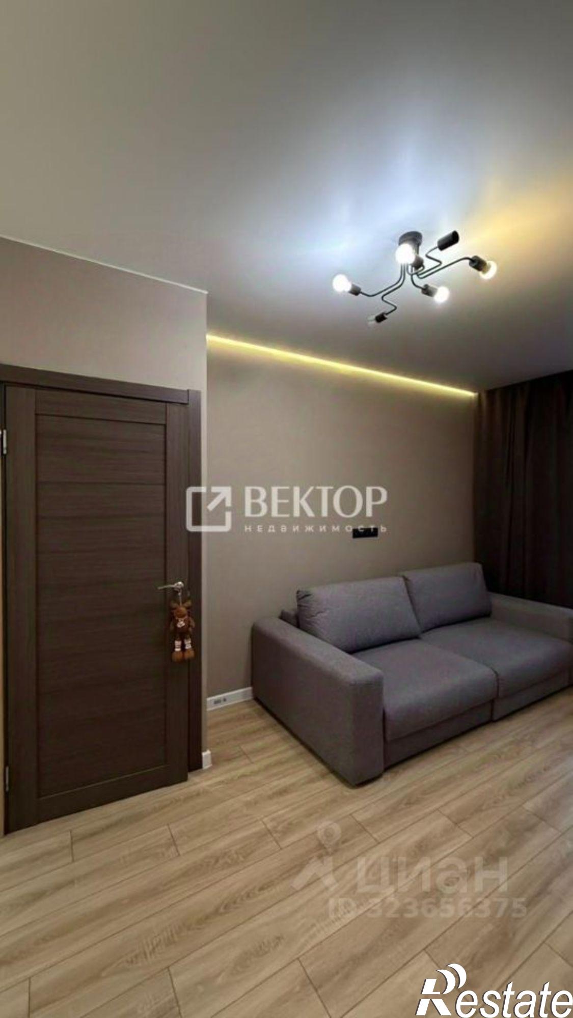 Купить квартиру за 6 490 000 рублей на 3-я Жилая улица, 11А