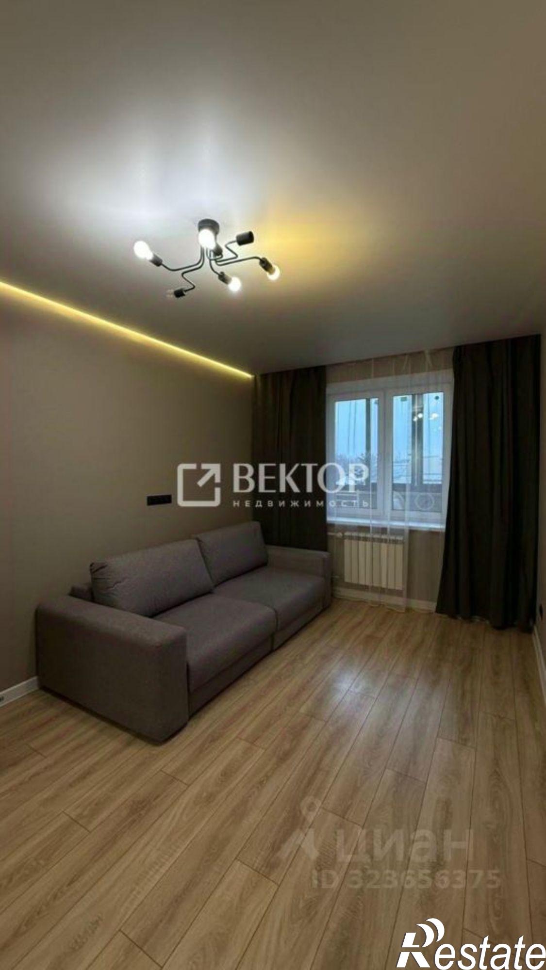 Купить квартиру за 6 490 000 рублей на 3-я Жилая улица, 11А