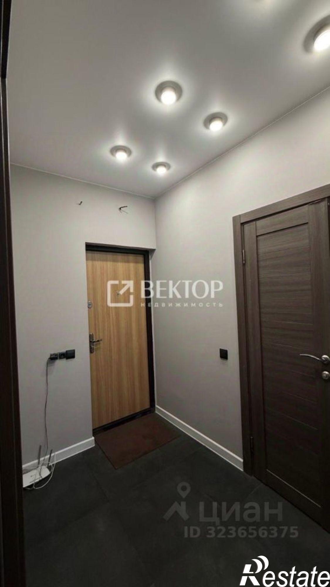 Купить квартиру за 6 490 000 рублей на 3-я Жилая улица, 11А