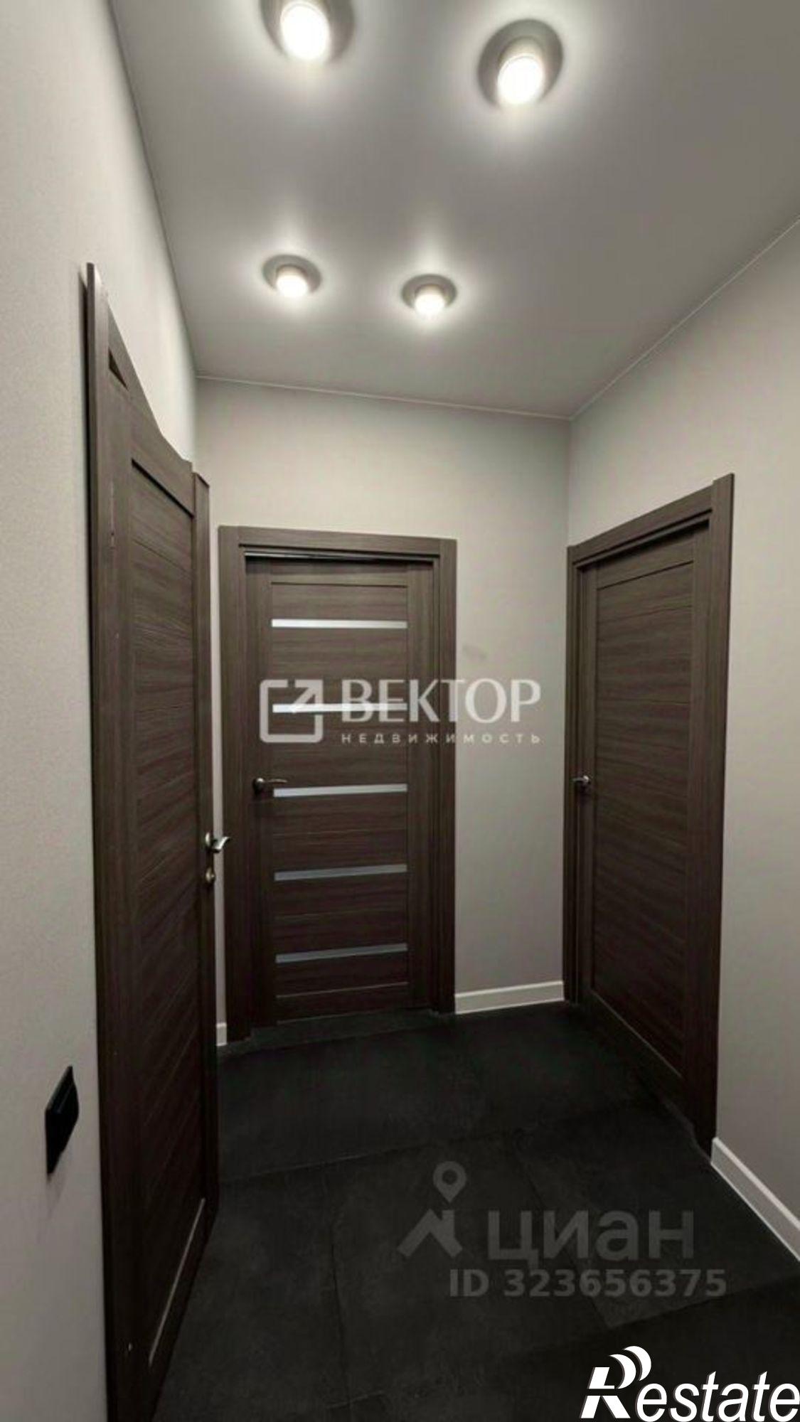 Купить квартиру за 6 490 000 рублей на 3-я Жилая улица, 11А