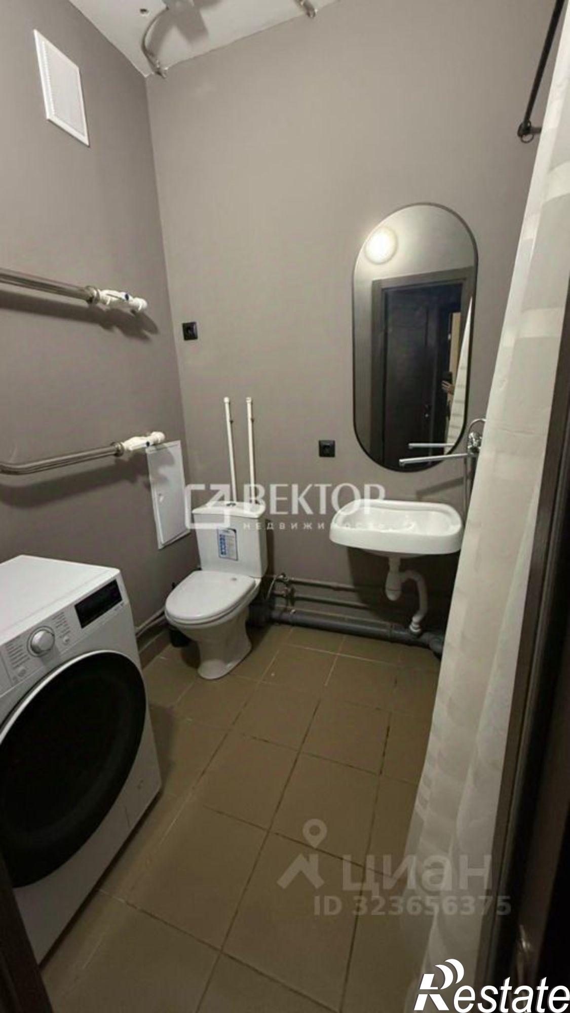 Купить квартиру за 6 490 000 рублей на 3-я Жилая улица, 11А