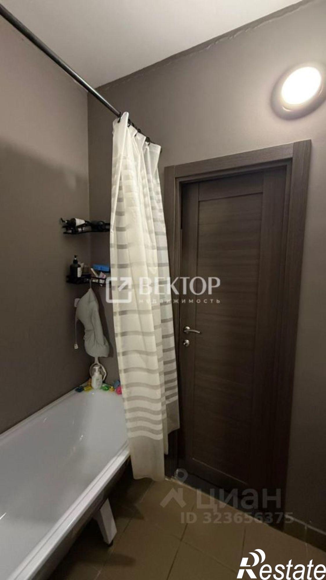 Купить квартиру за 6 490 000 рублей на 3-я Жилая улица, 11А