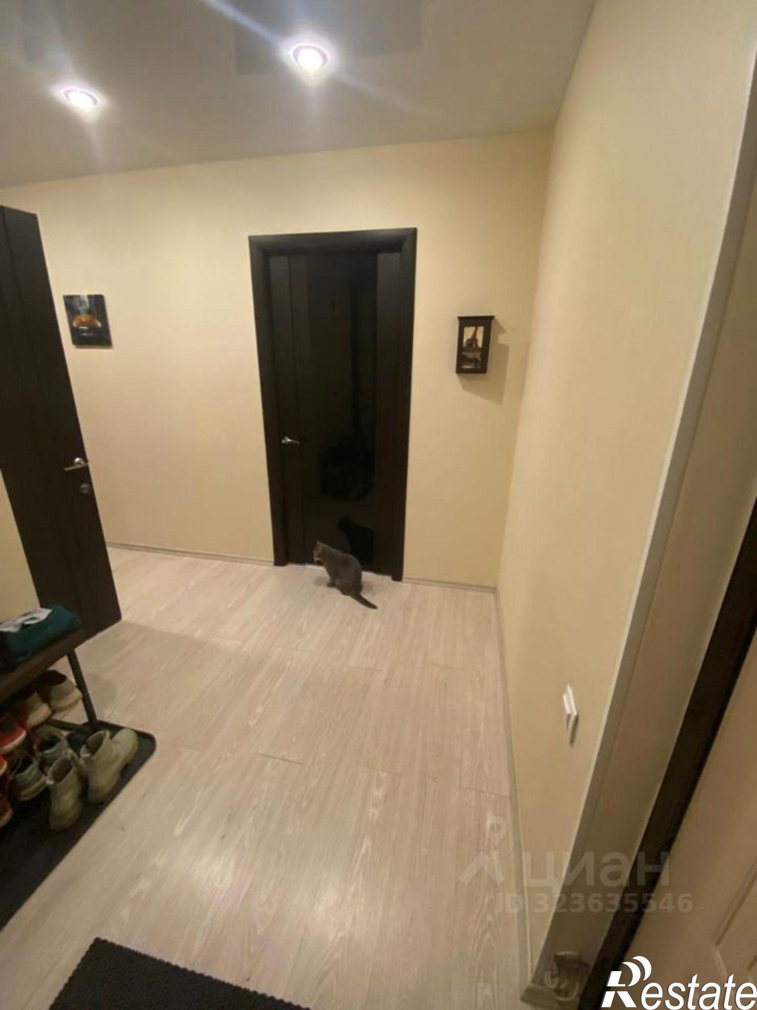 Купить квартиру за 8 500 000 рублей на улица Белинского, 5