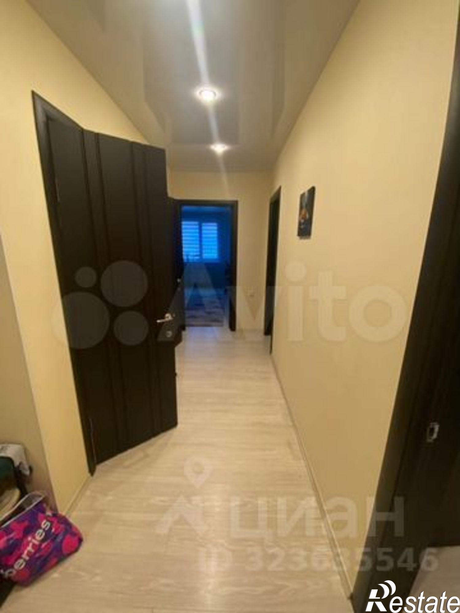 Купить квартиру за 8 500 000 рублей на улица Белинского, 5