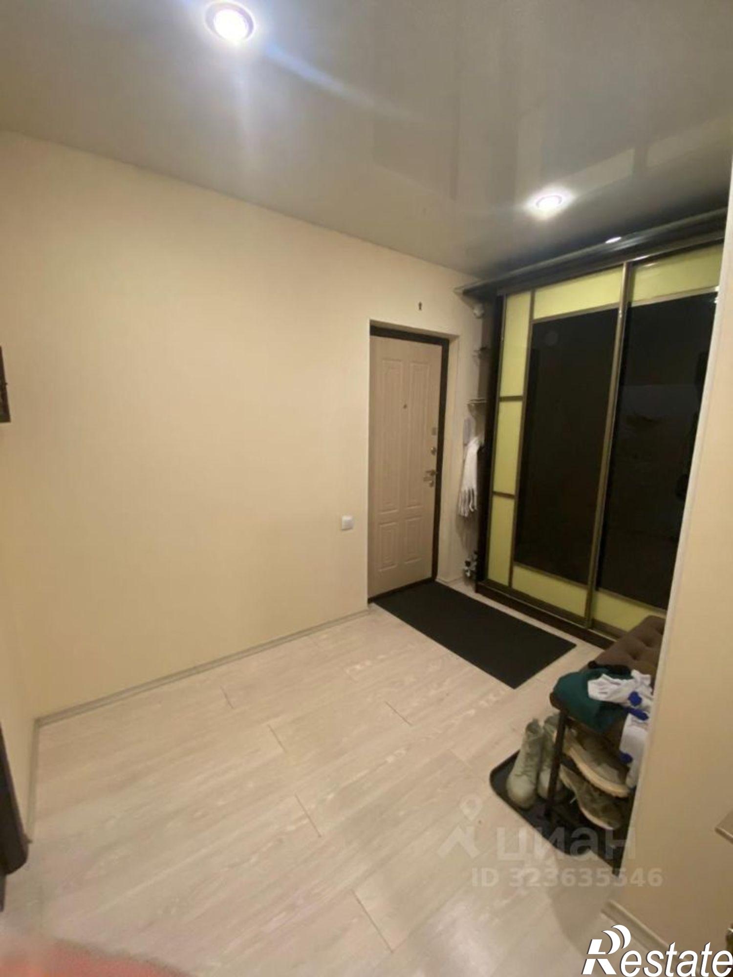 Купить квартиру за 8 500 000 рублей на улица Белинского, 5