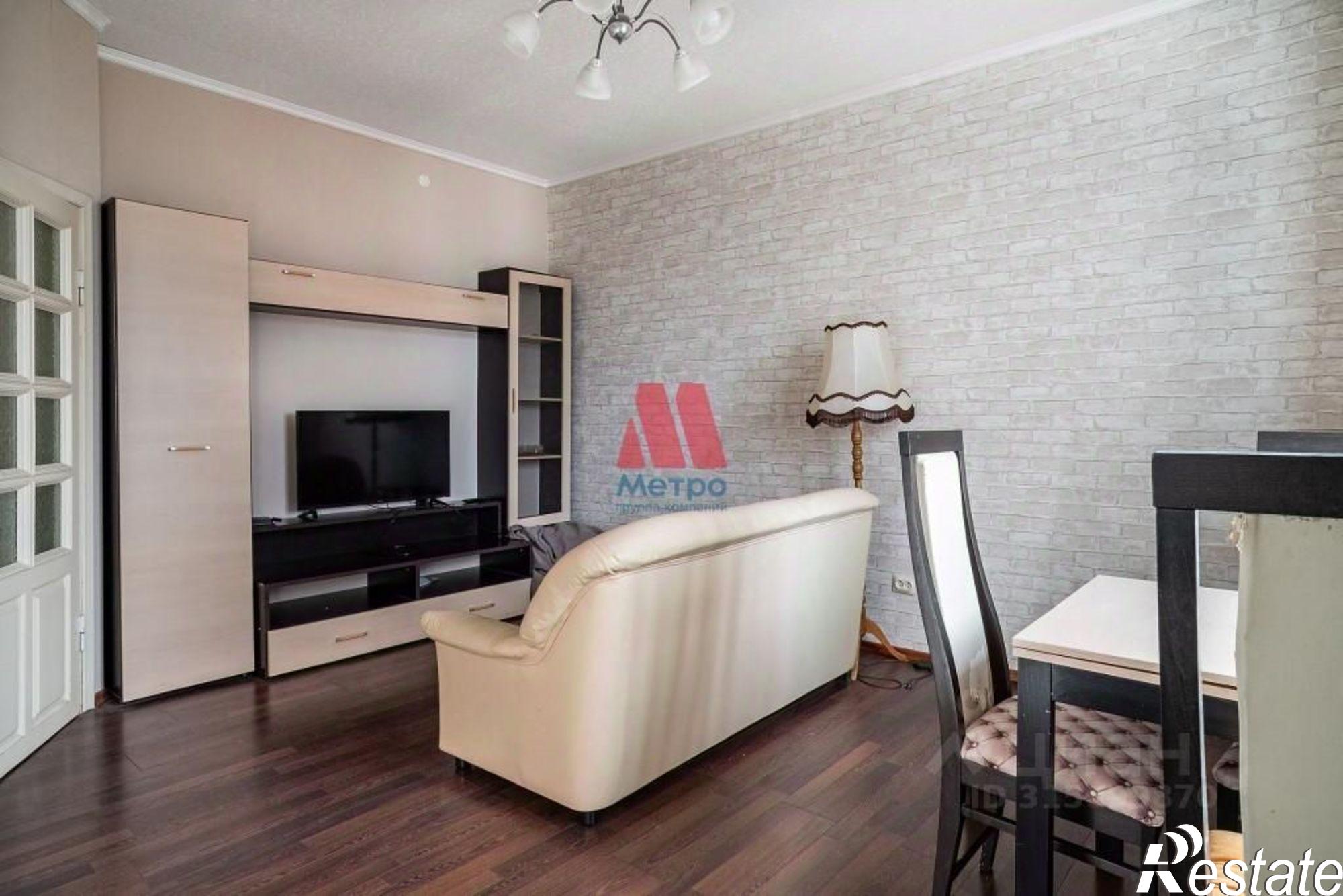 Купить квартиру за 9 000 000 рублей на Октябрьский переулок, 7