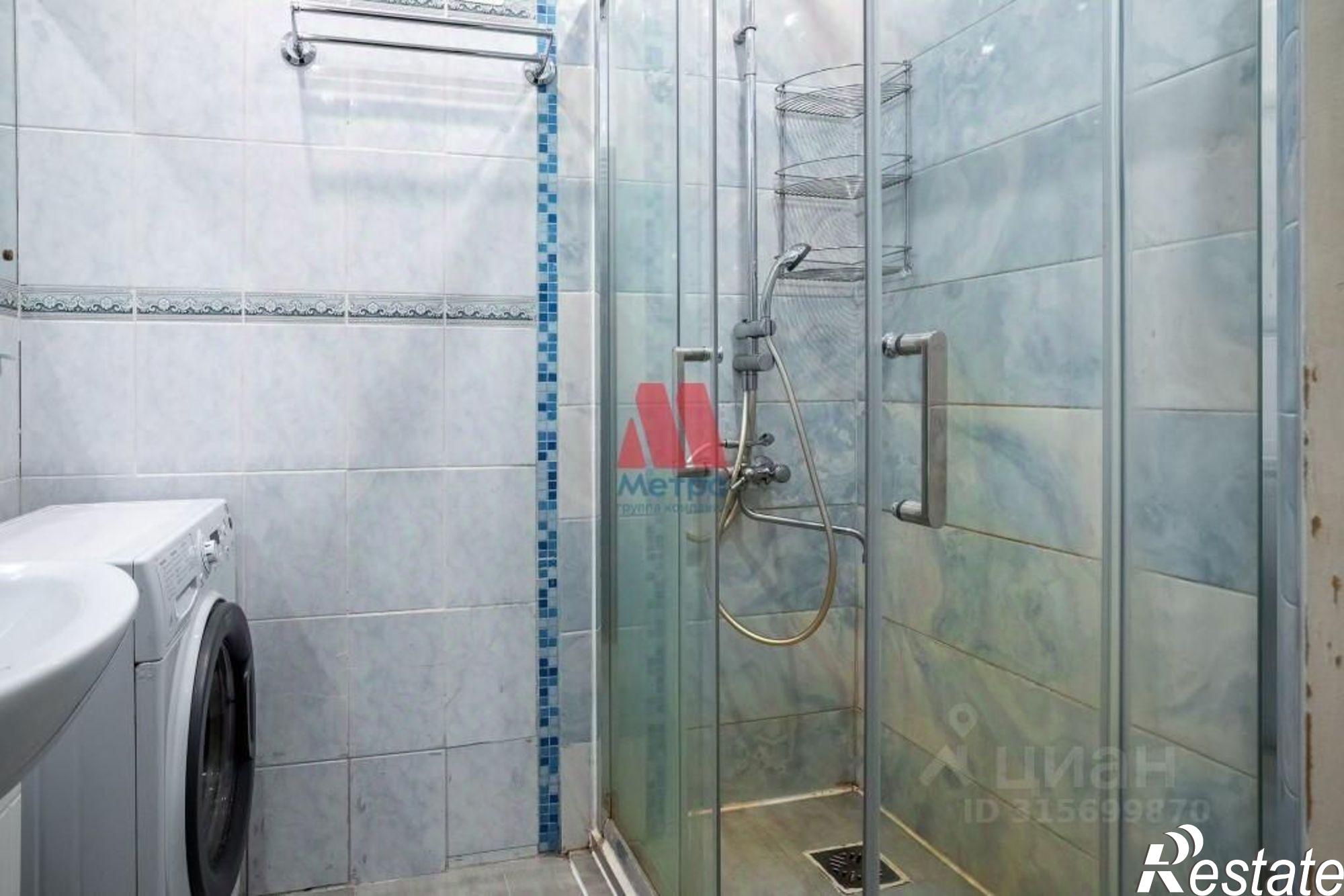 Купить квартиру за 9 000 000 рублей на Октябрьский переулок, 7