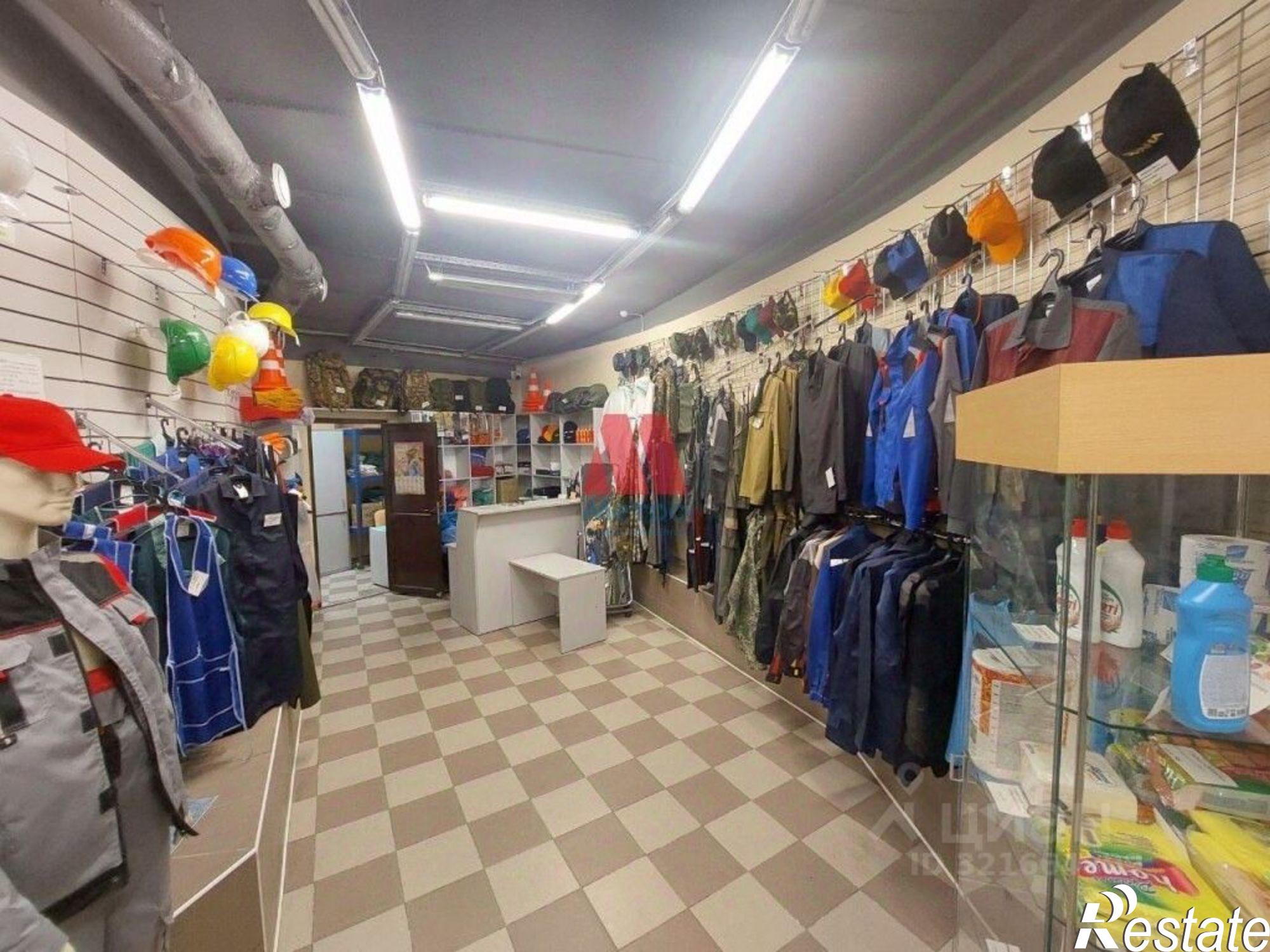 Купить помещение свободного назначения за 6 190 080 рублей на проспект Толбухина, 3А