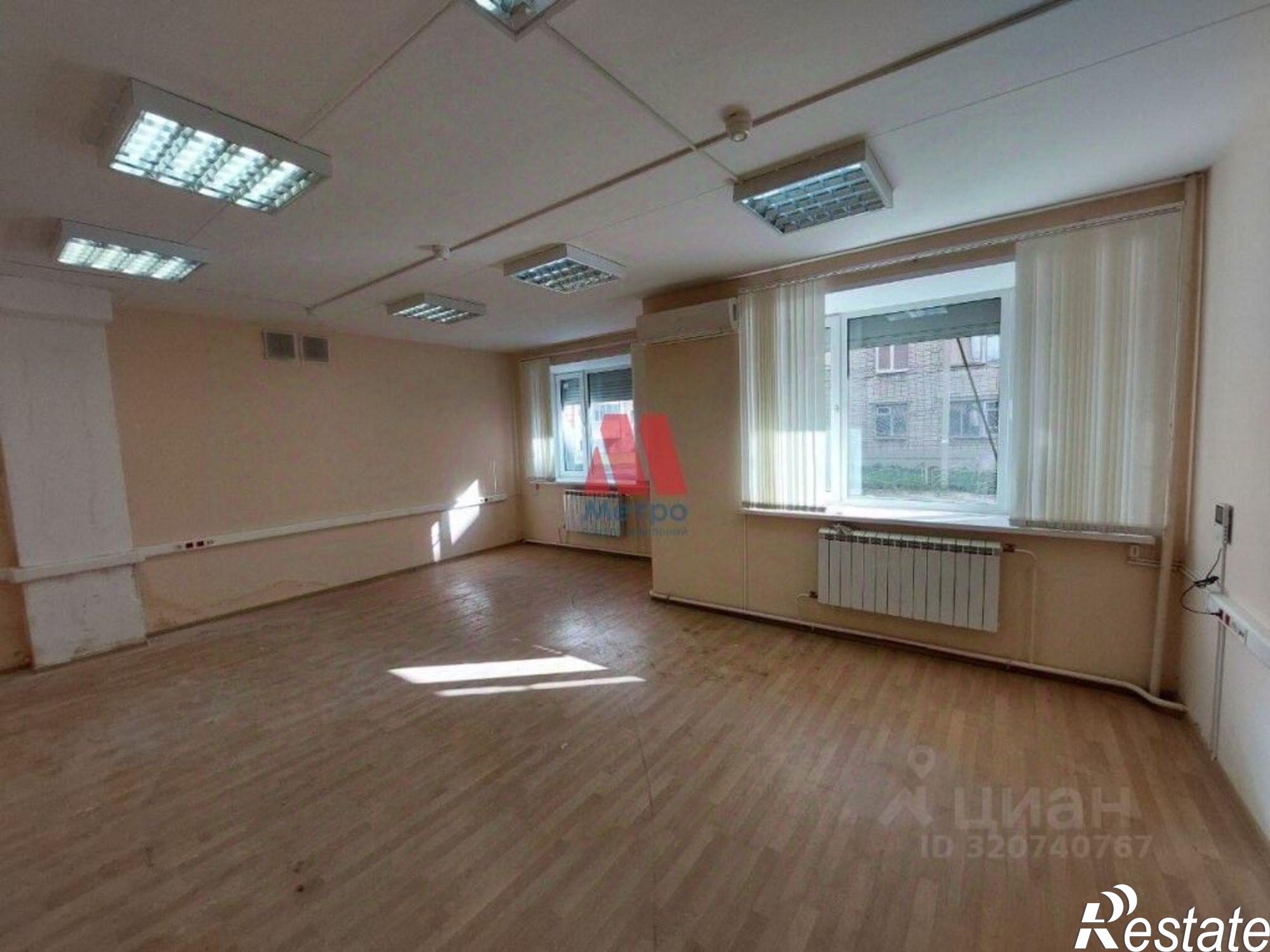 Купить помещение свободного назначения за 15 900 100 рублей на Автозаводская улица, 23