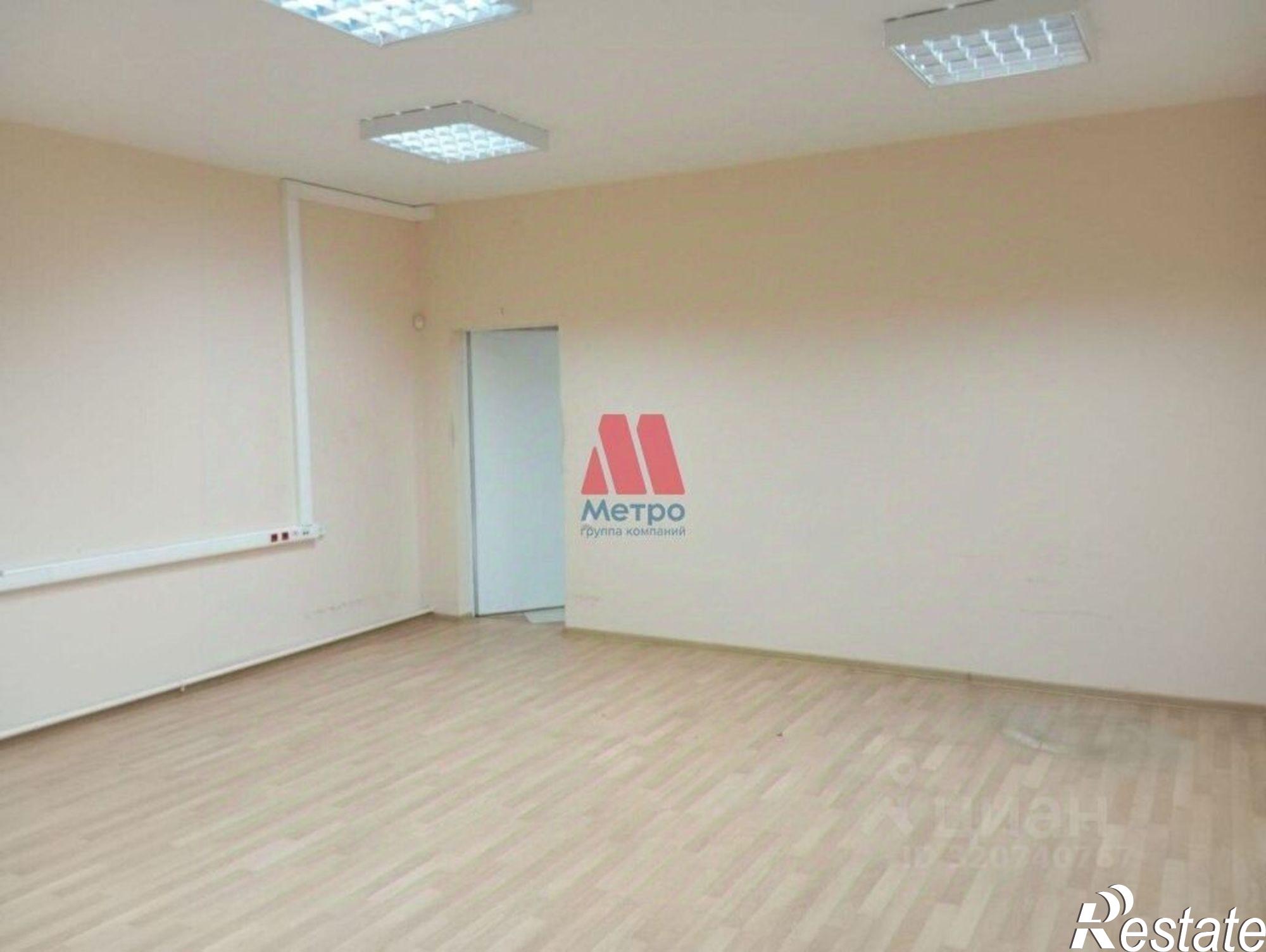 Купить помещение свободного назначения за 15 900 100 рублей на Автозаводская улица, 23