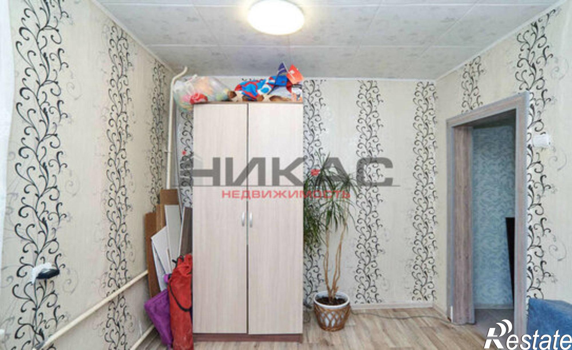 Купить квартиру за 2 780 000 рублей на Тутаевское шоссе, 72