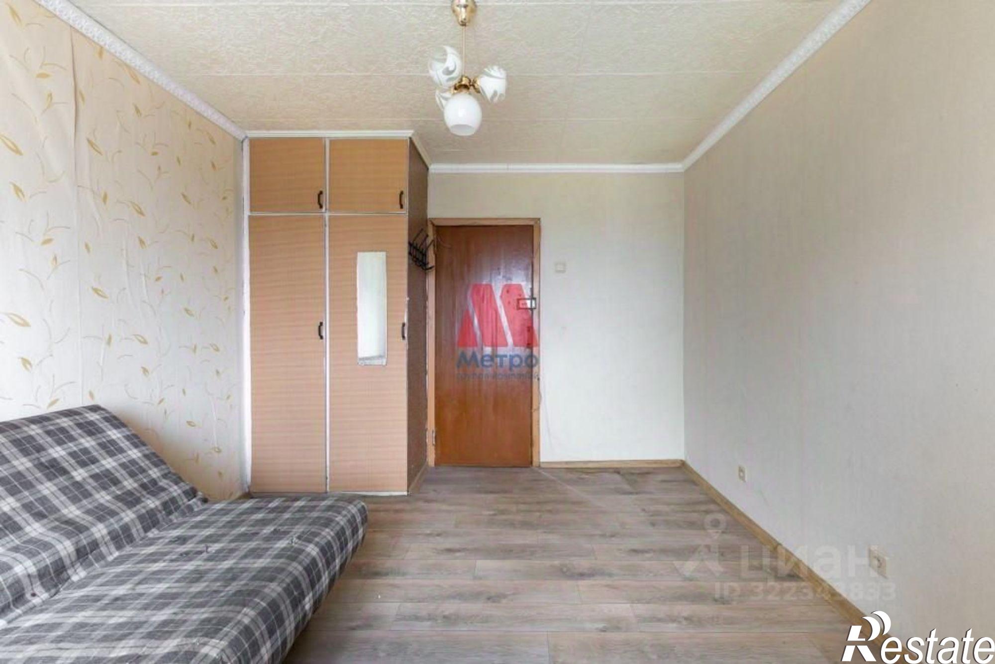 Купить комнату за 700 000 рублей на улица Труфанова, 30 к2