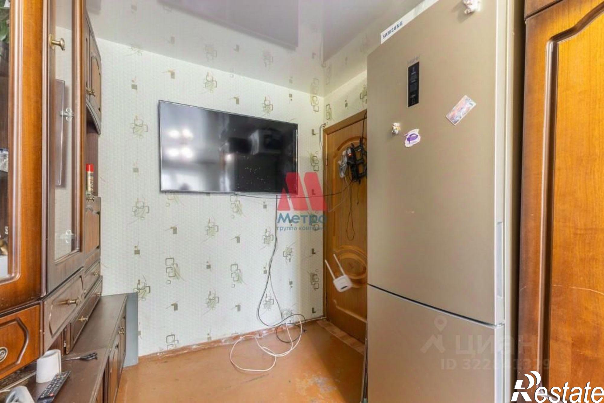 Купить комнату за 850 000 рублей на улица Александра Невского, 1