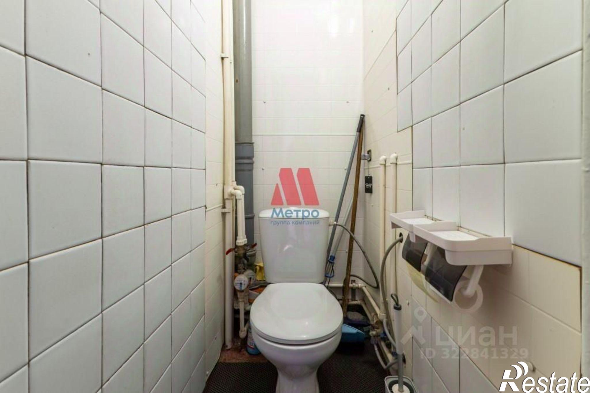 Купить комнату за 850 000 рублей на улица Александра Невского, 1